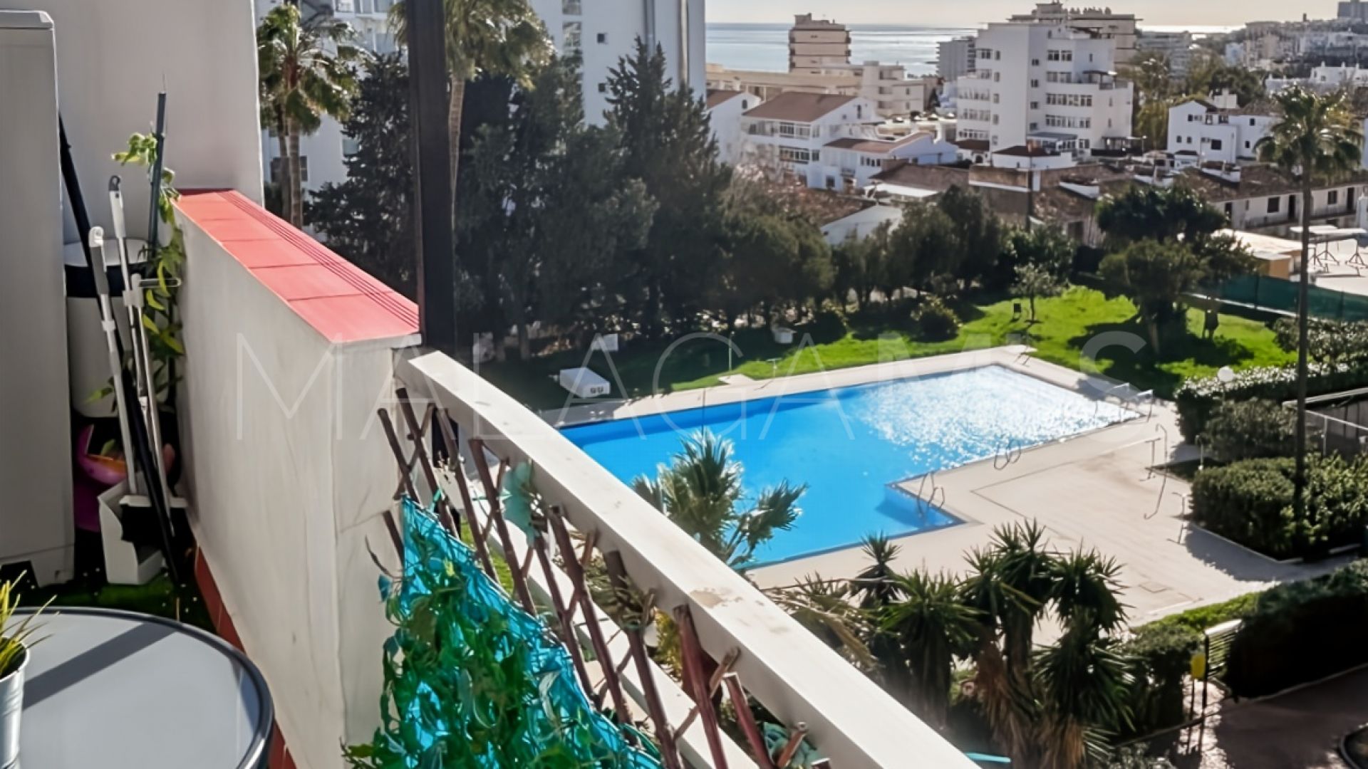 Lägenhet for sale in Benalmadena Costa