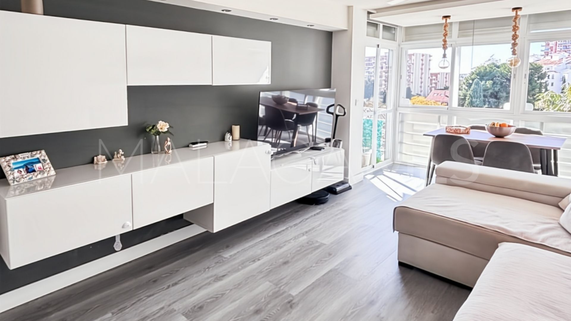 Lägenhet for sale in Benalmadena Costa