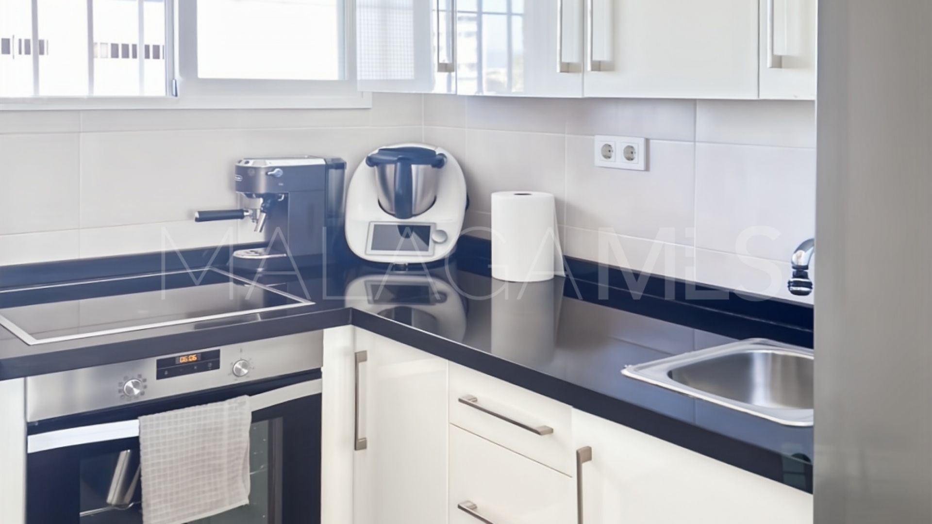 Lägenhet for sale in Benalmadena Costa