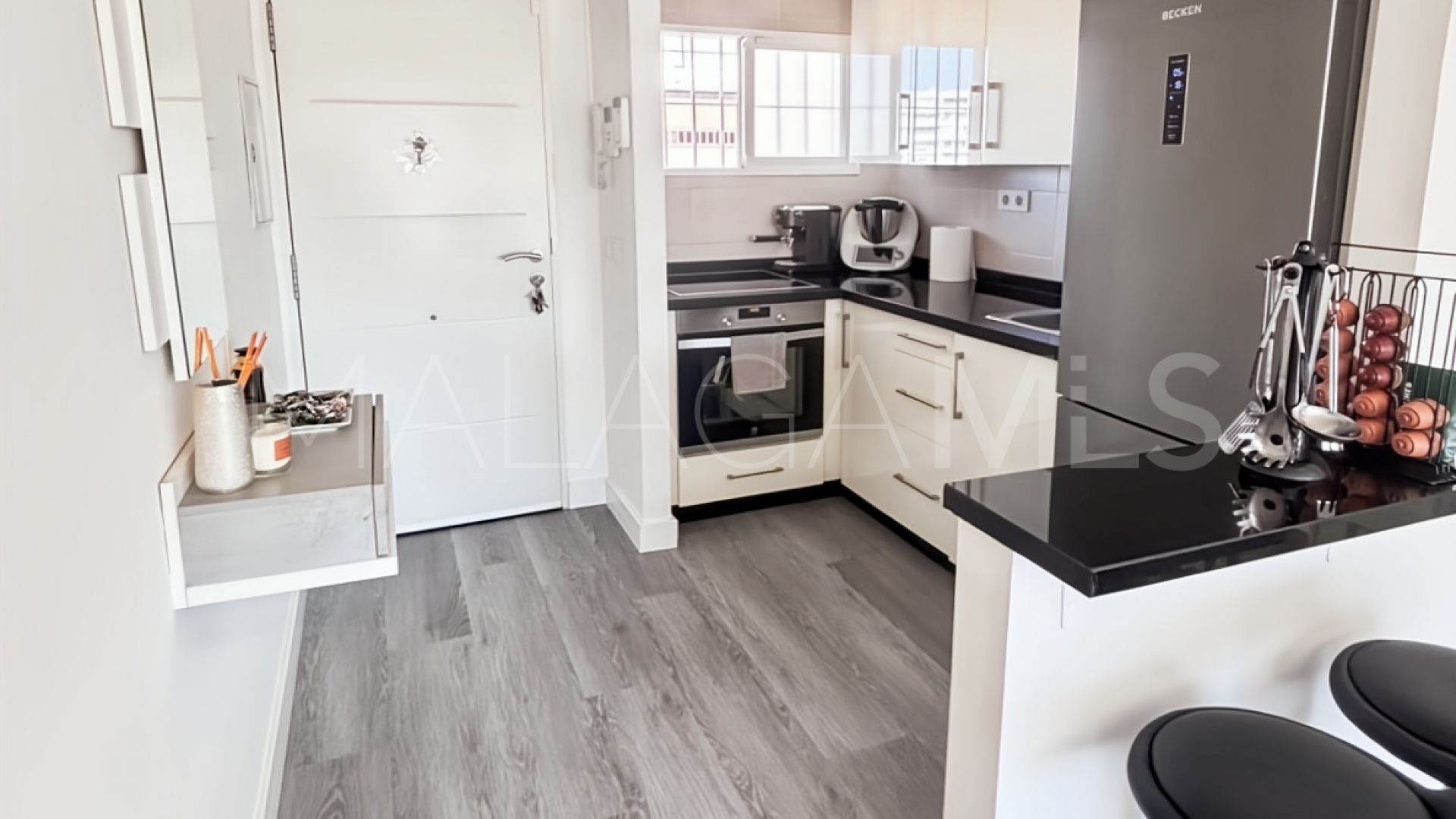 Lägenhet for sale in Benalmadena Costa