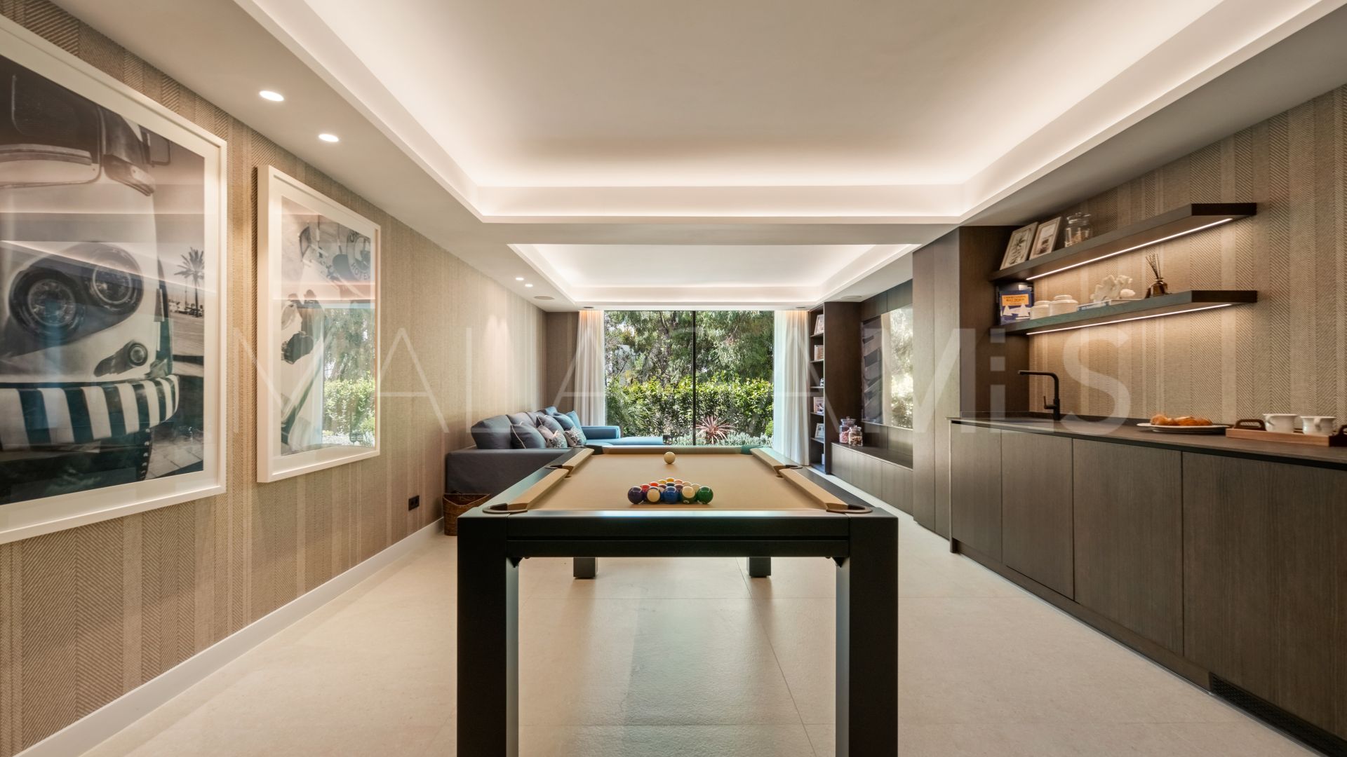 Villa for sale in El Herrojo