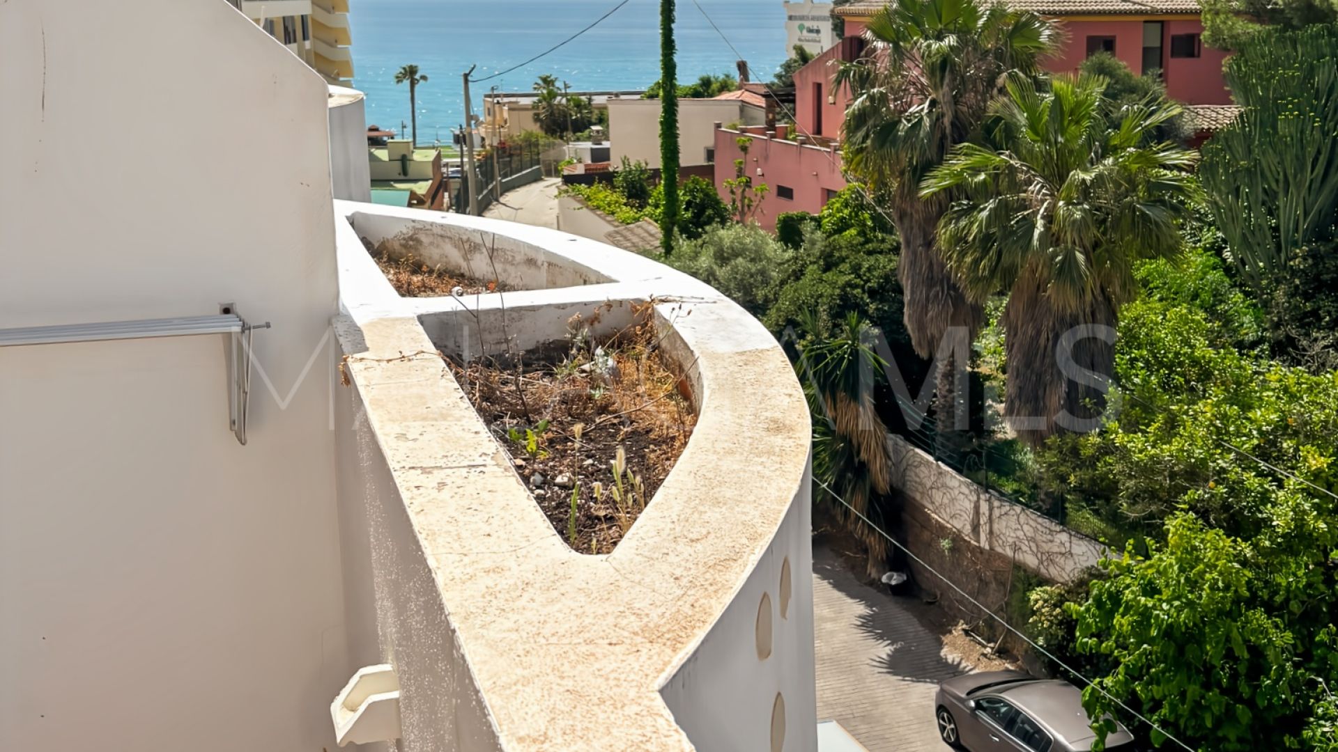 Zweistöckiges penthouse for sale in Benalmadena Costa