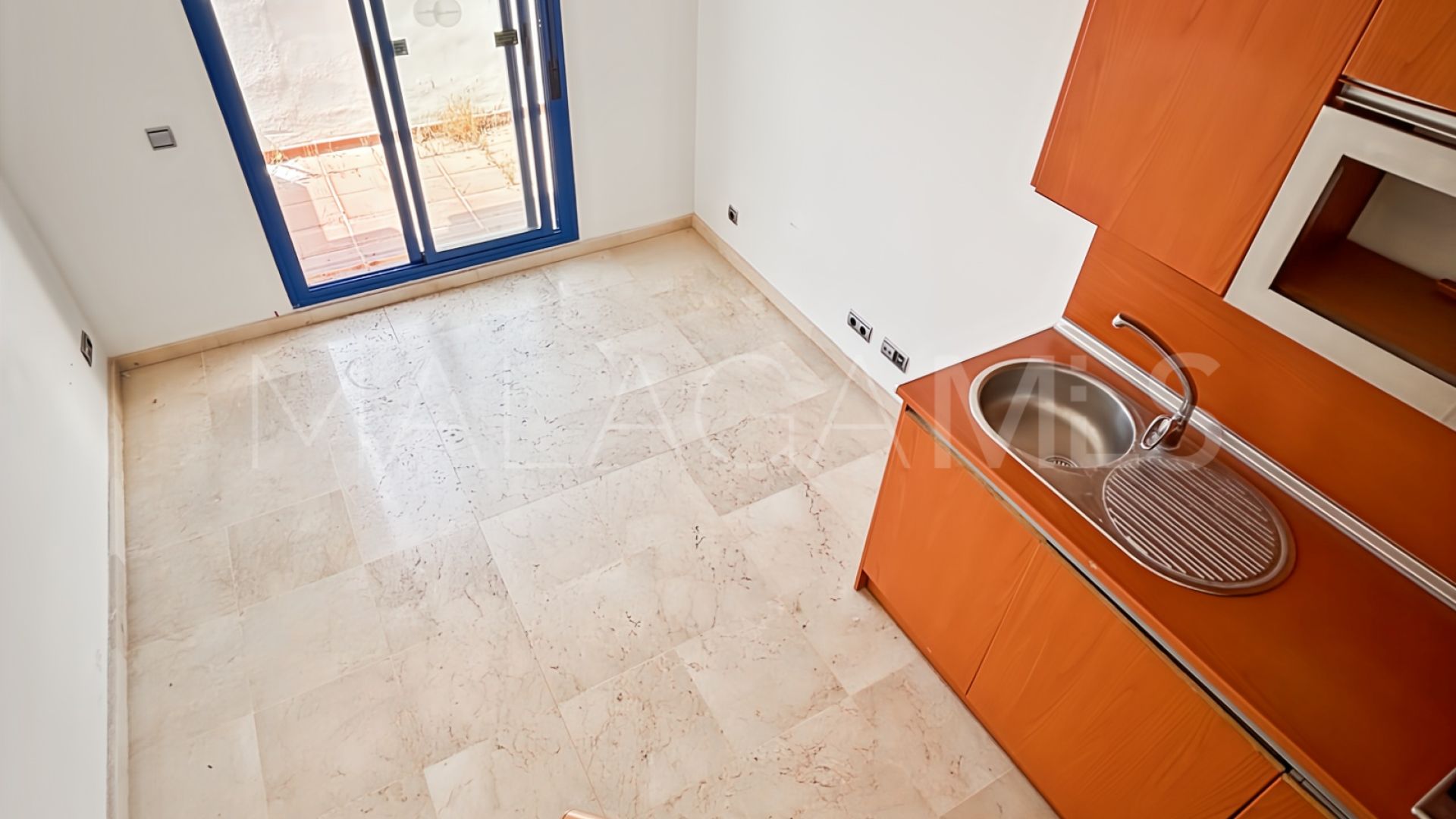 Zweistöckiges penthouse for sale in Benalmadena Costa