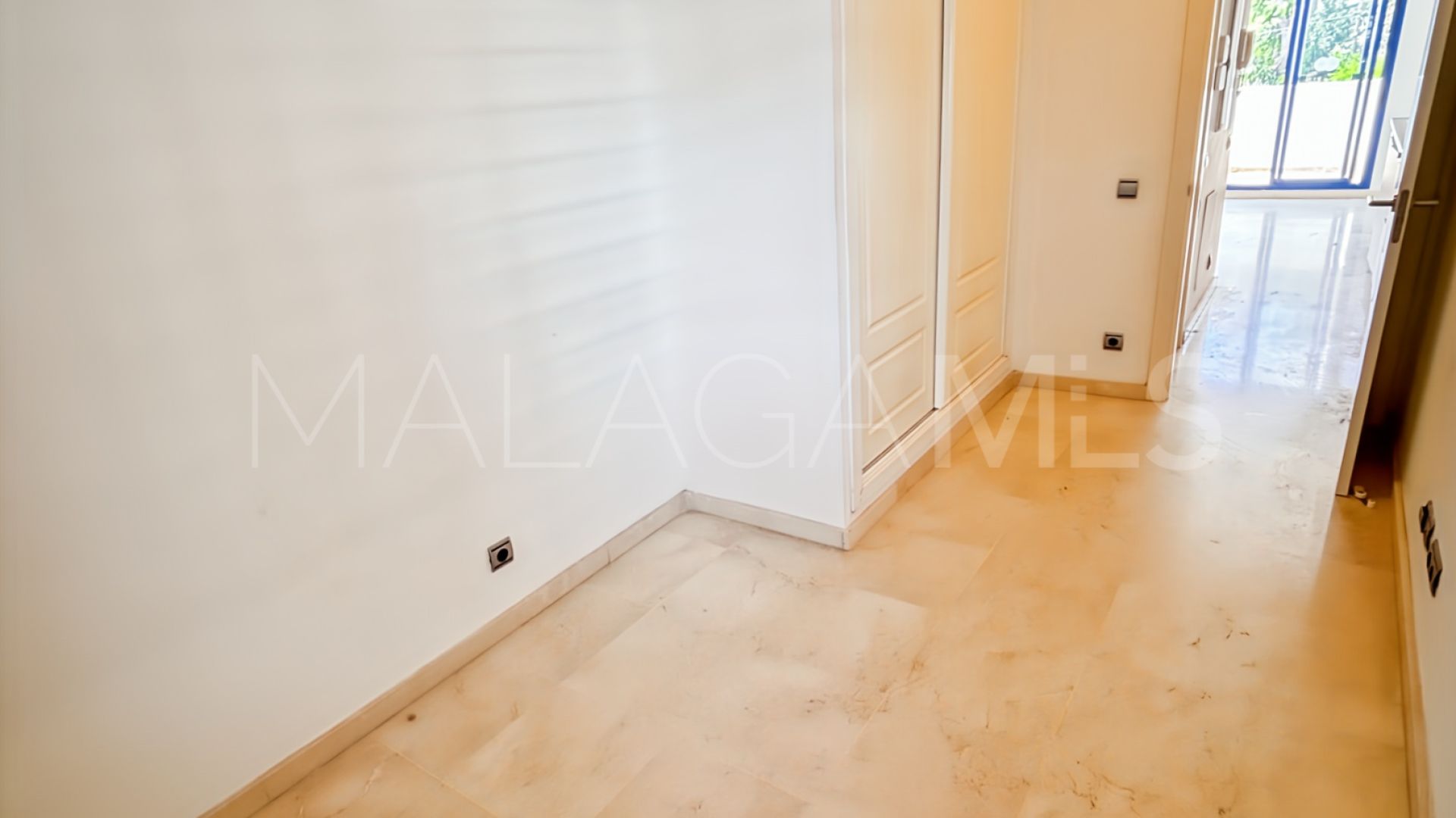 Zweistöckiges penthouse for sale in Benalmadena Costa