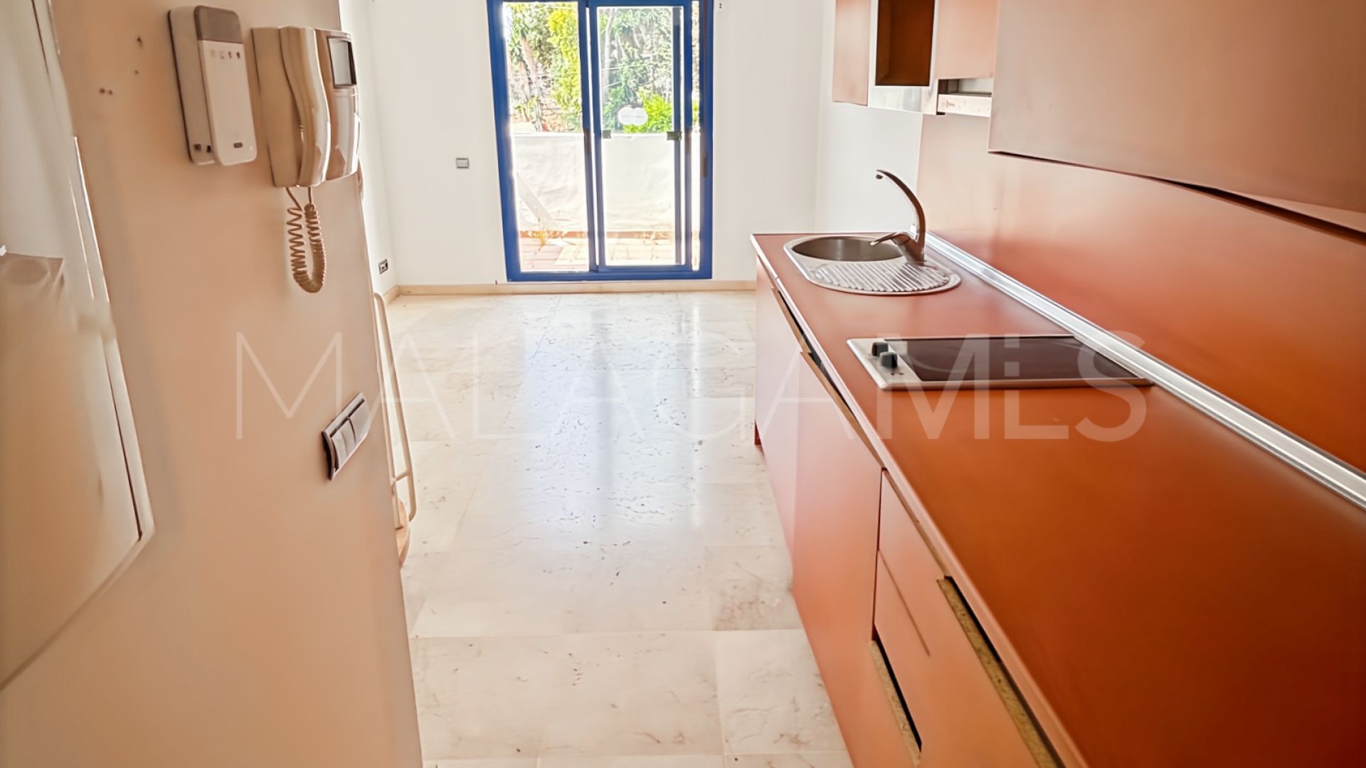 Zweistöckiges penthouse for sale in Benalmadena Costa