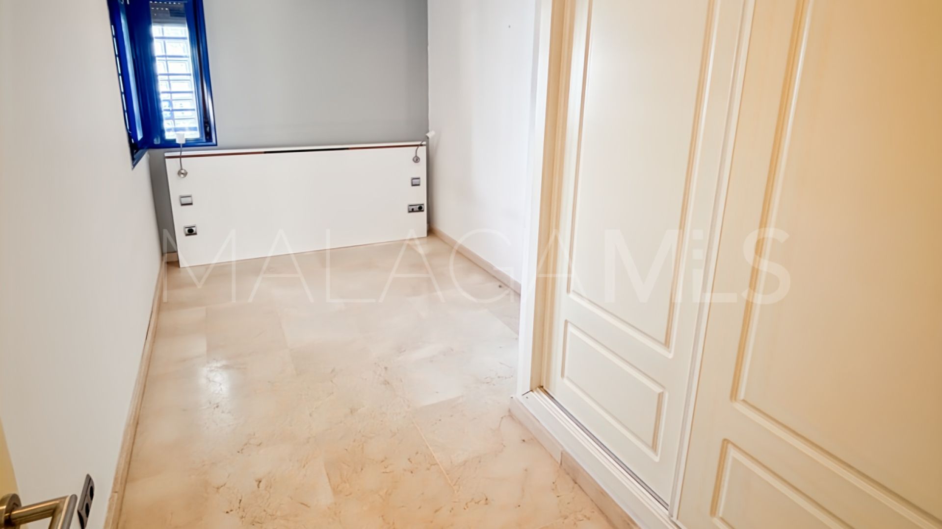 Zweistöckiges penthouse for sale in Benalmadena Costa