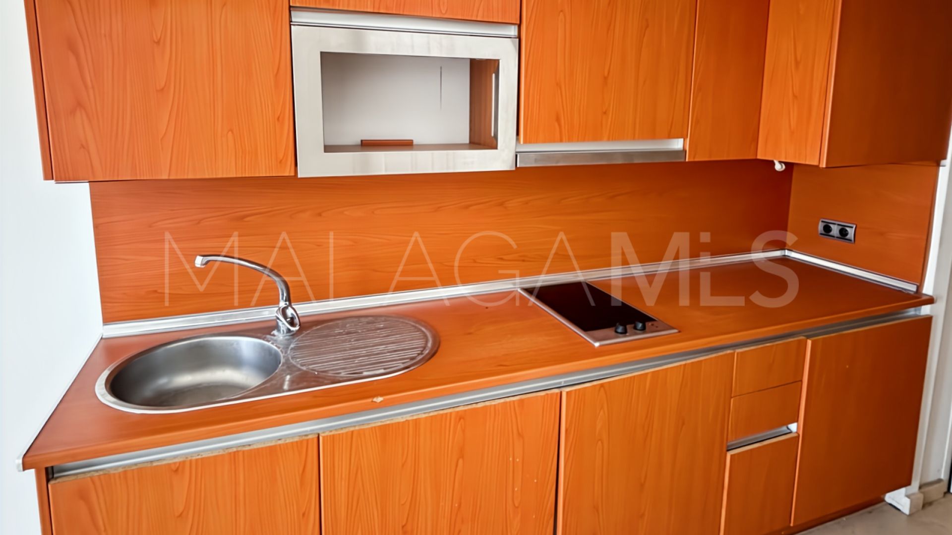 Zweistöckiges penthouse for sale in Benalmadena Costa