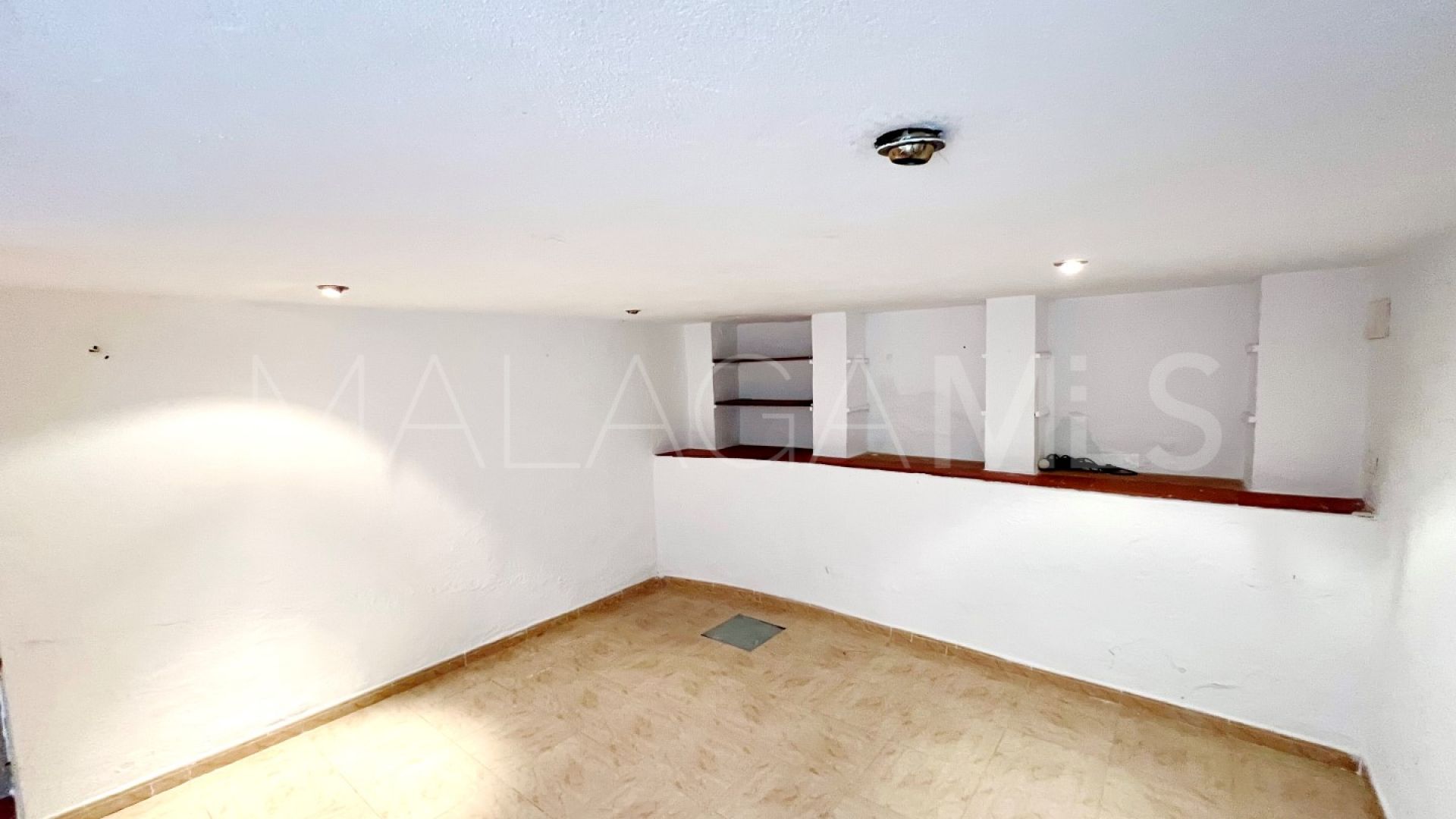 Finca for sale in La Resina Golf