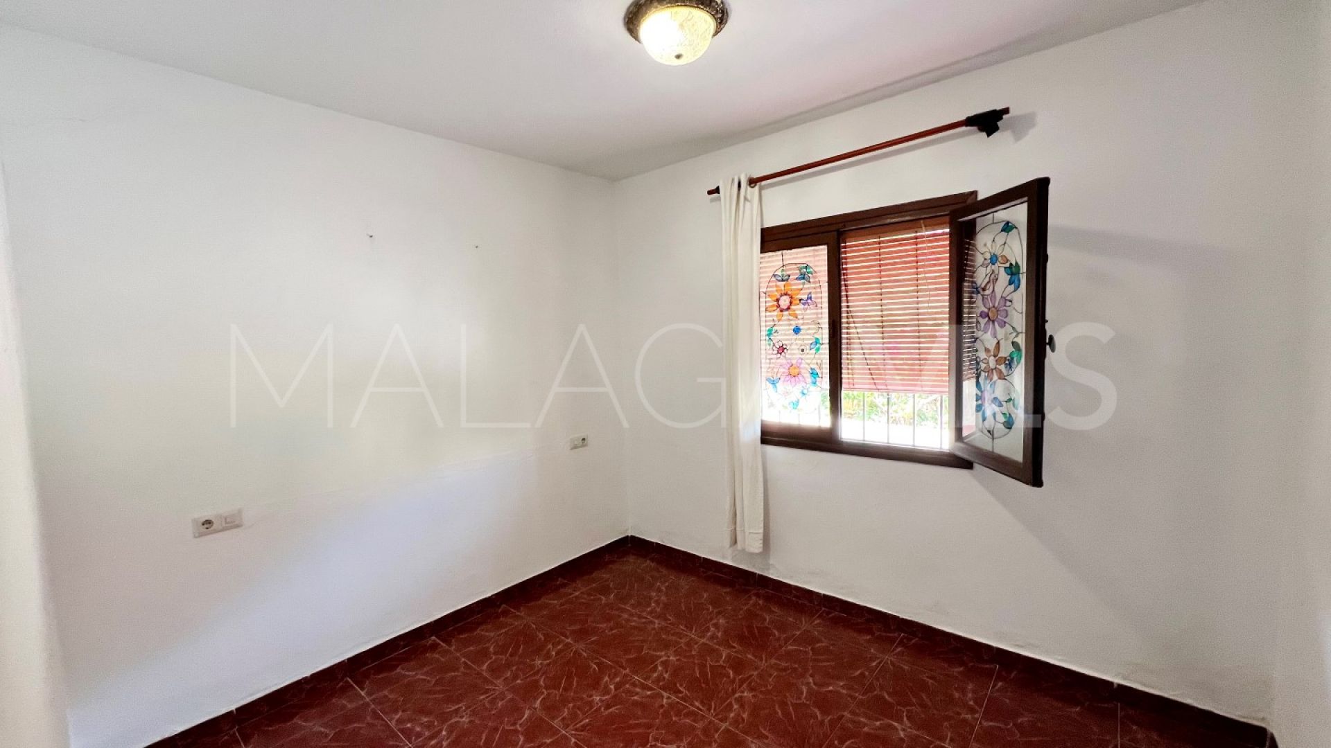 Finca for sale in La Resina Golf