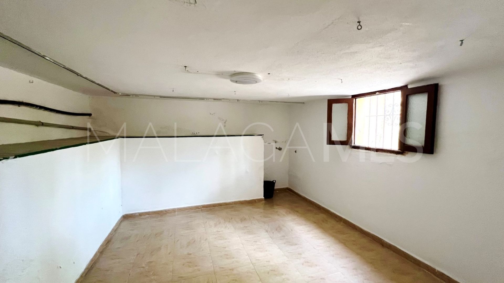 Finca for sale in La Resina Golf