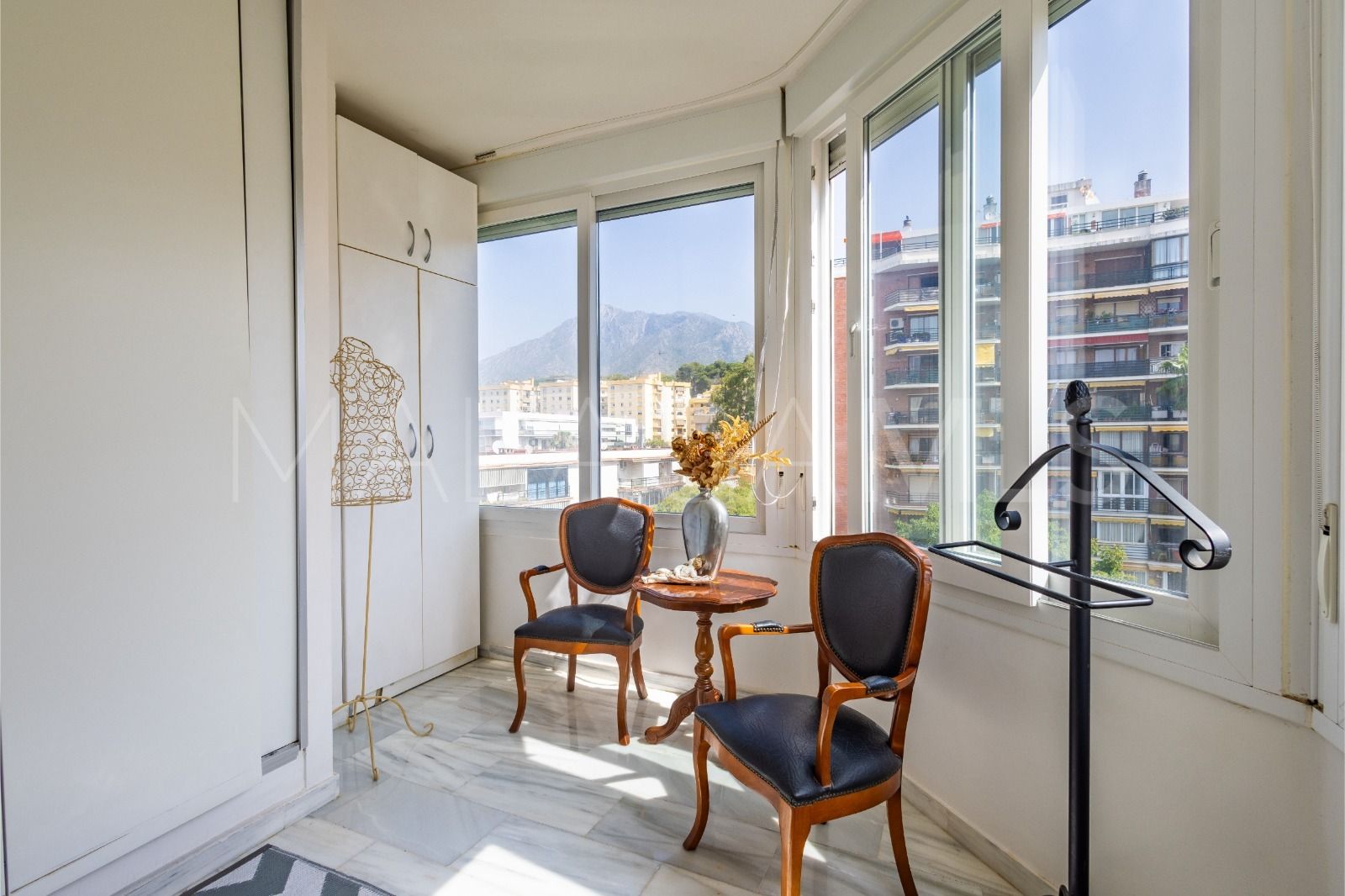 Zweistöckiges penthouse for sale in Playa de la Fontanilla