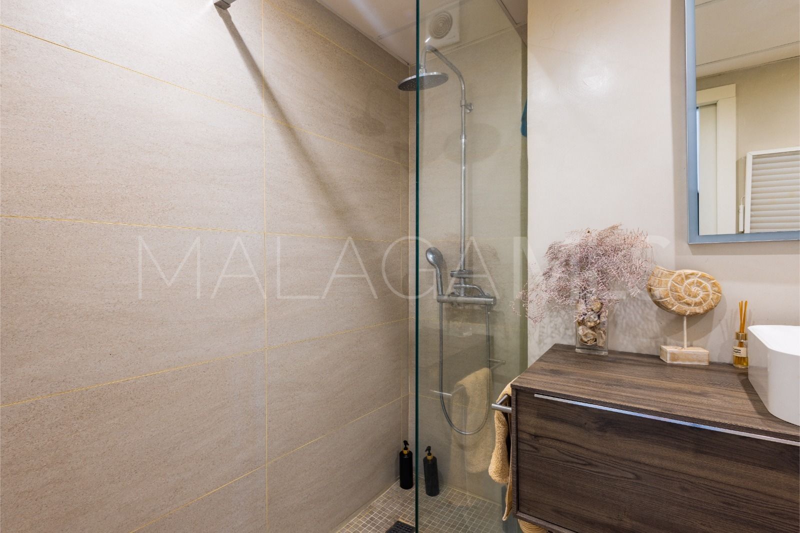 Zweistöckiges penthouse for sale in Playa de la Fontanilla