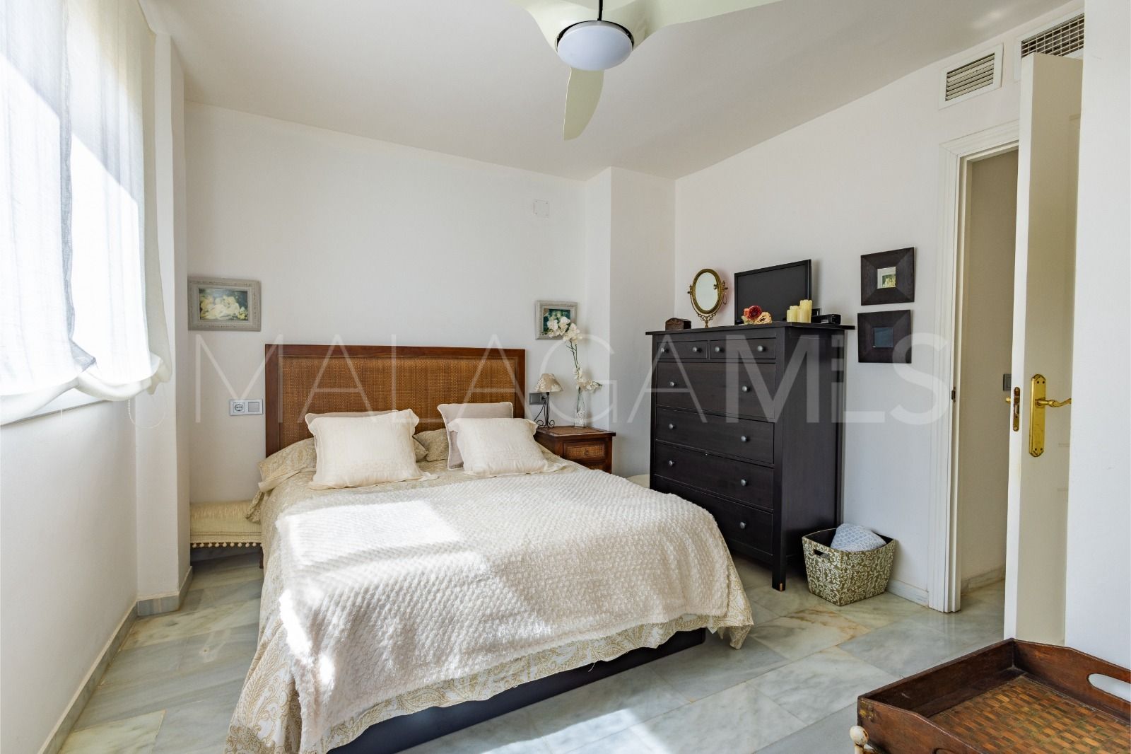 Zweistöckiges penthouse for sale in Playa de la Fontanilla