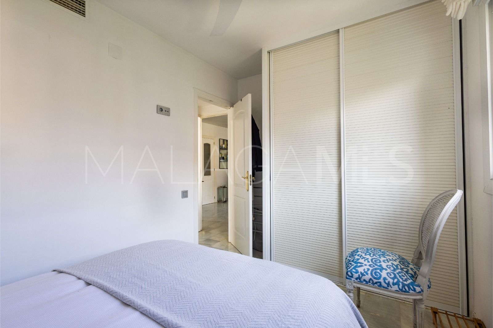 Zweistöckiges penthouse for sale in Playa de la Fontanilla
