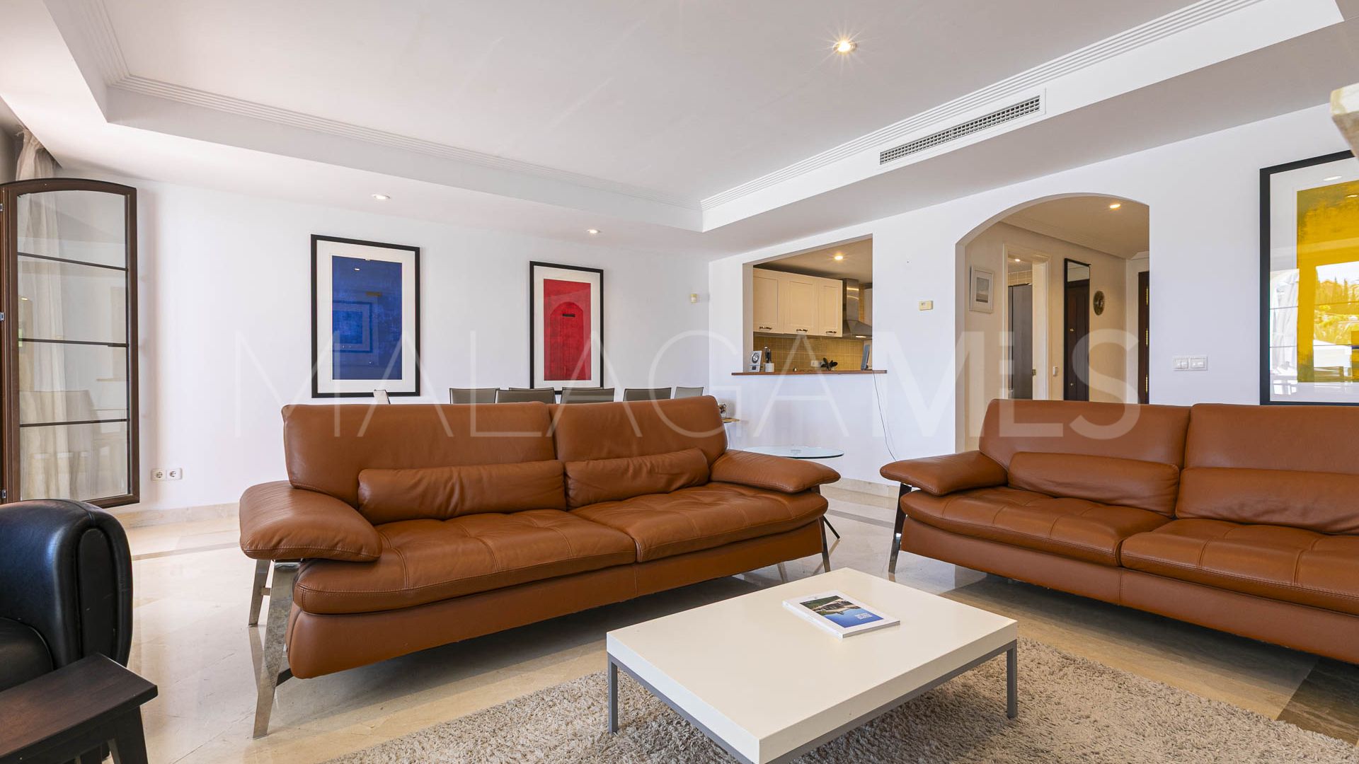 Reihenhaus for sale in Los Almendros