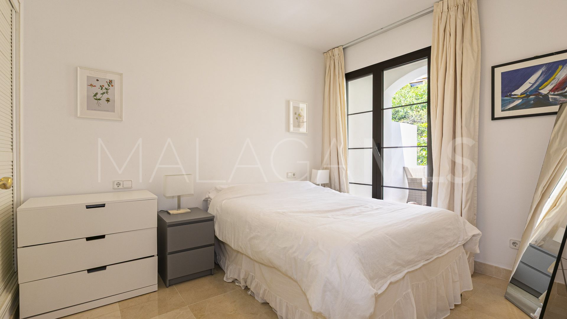 Reihenhaus for sale in Los Almendros