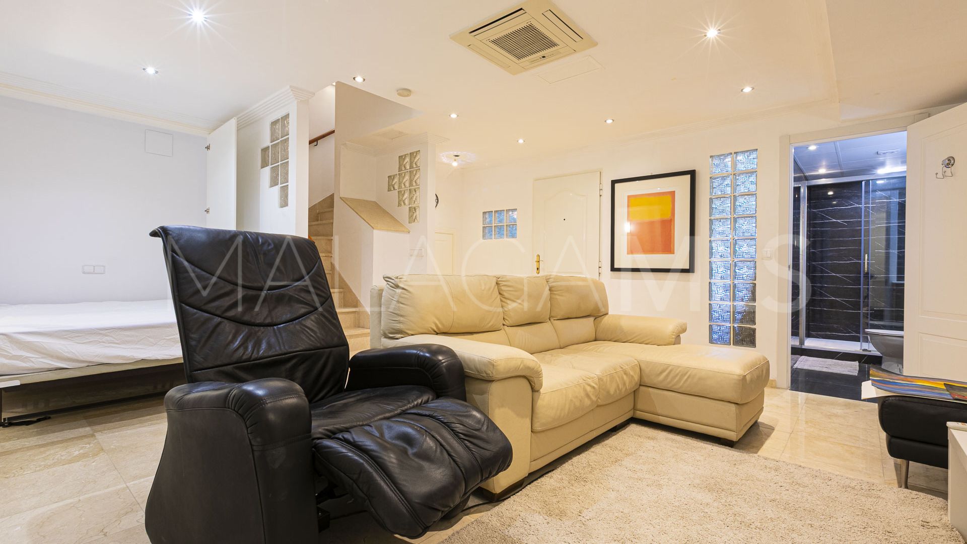Reihenhaus for sale in Los Almendros
