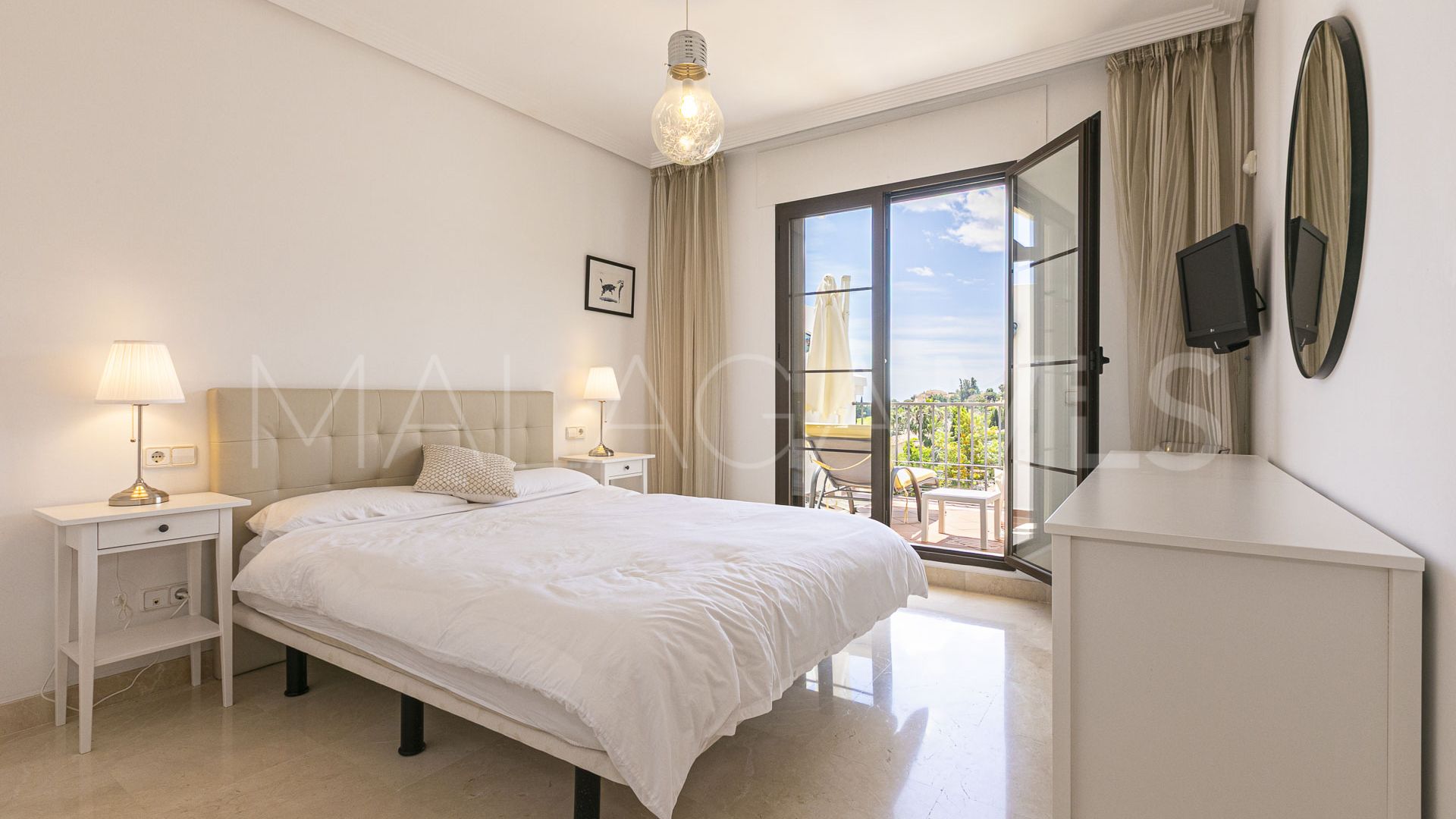 Reihenhaus for sale in Los Almendros