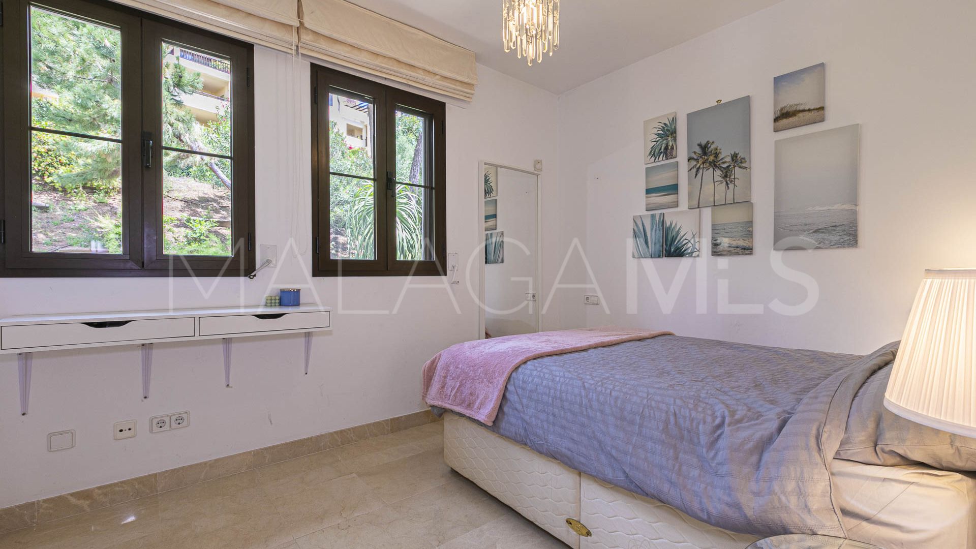 Reihenhaus for sale in Los Almendros