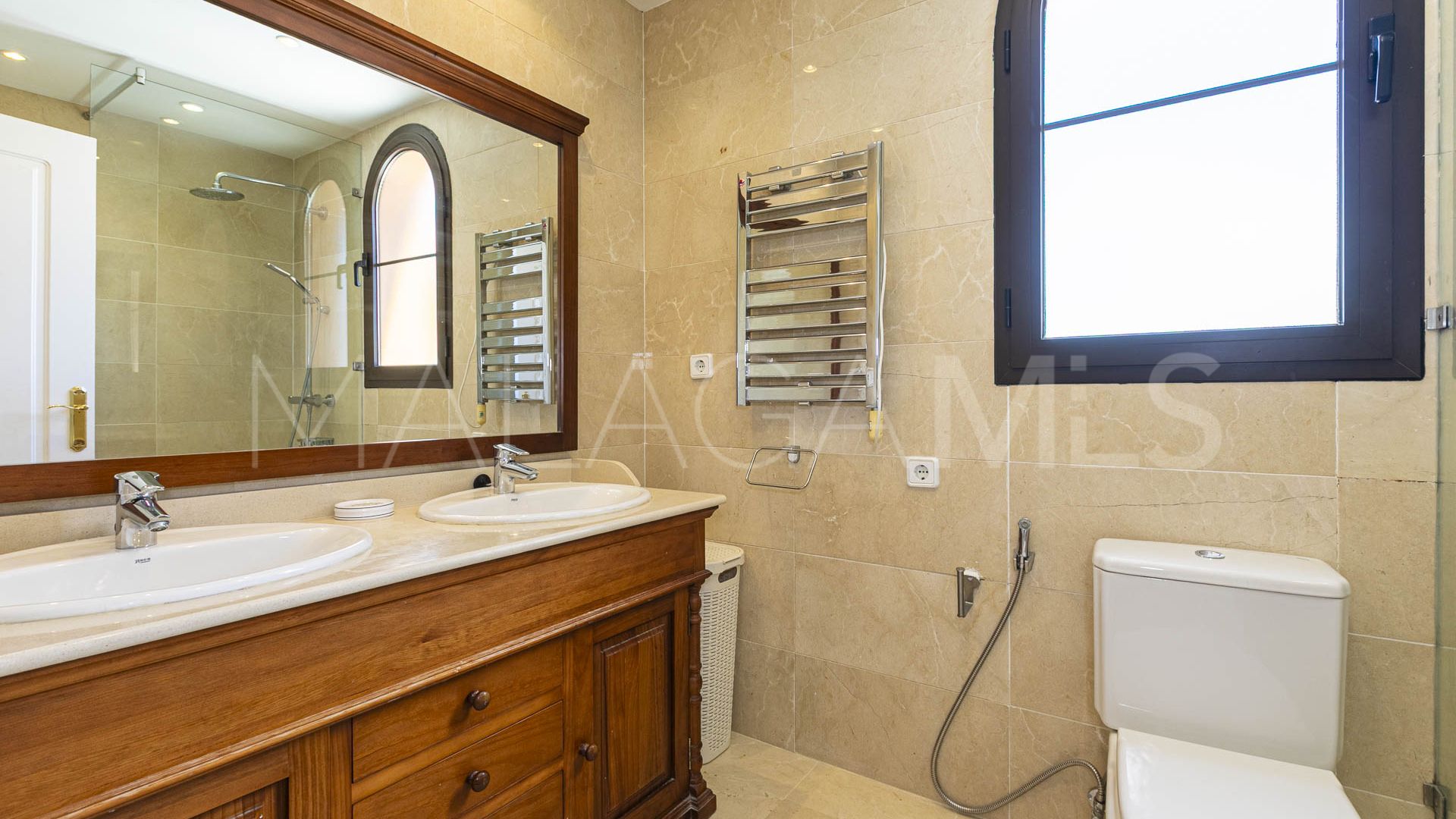 Reihenhaus for sale in Los Almendros