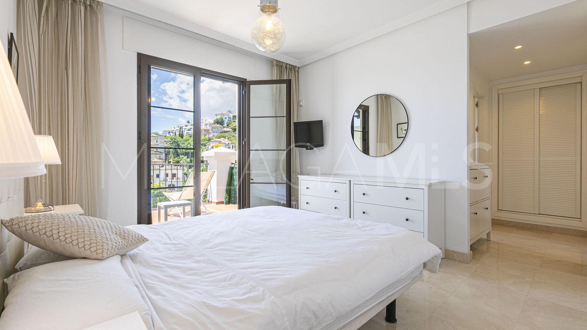 Reihenhaus for sale in Los Almendros