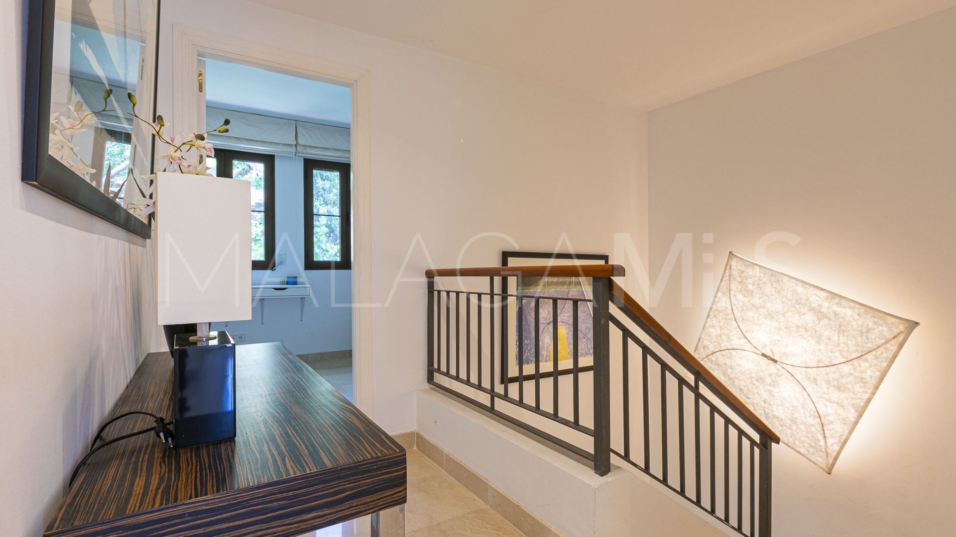 Reihenhaus for sale in Los Almendros