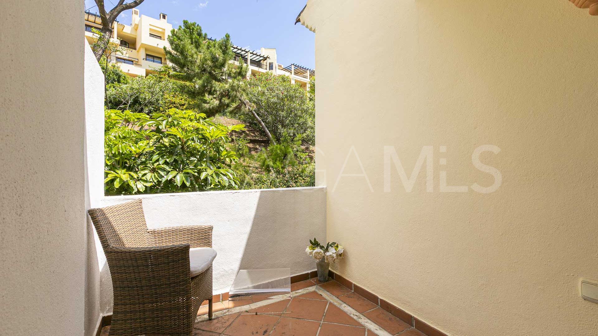 Reihenhaus for sale in Los Almendros