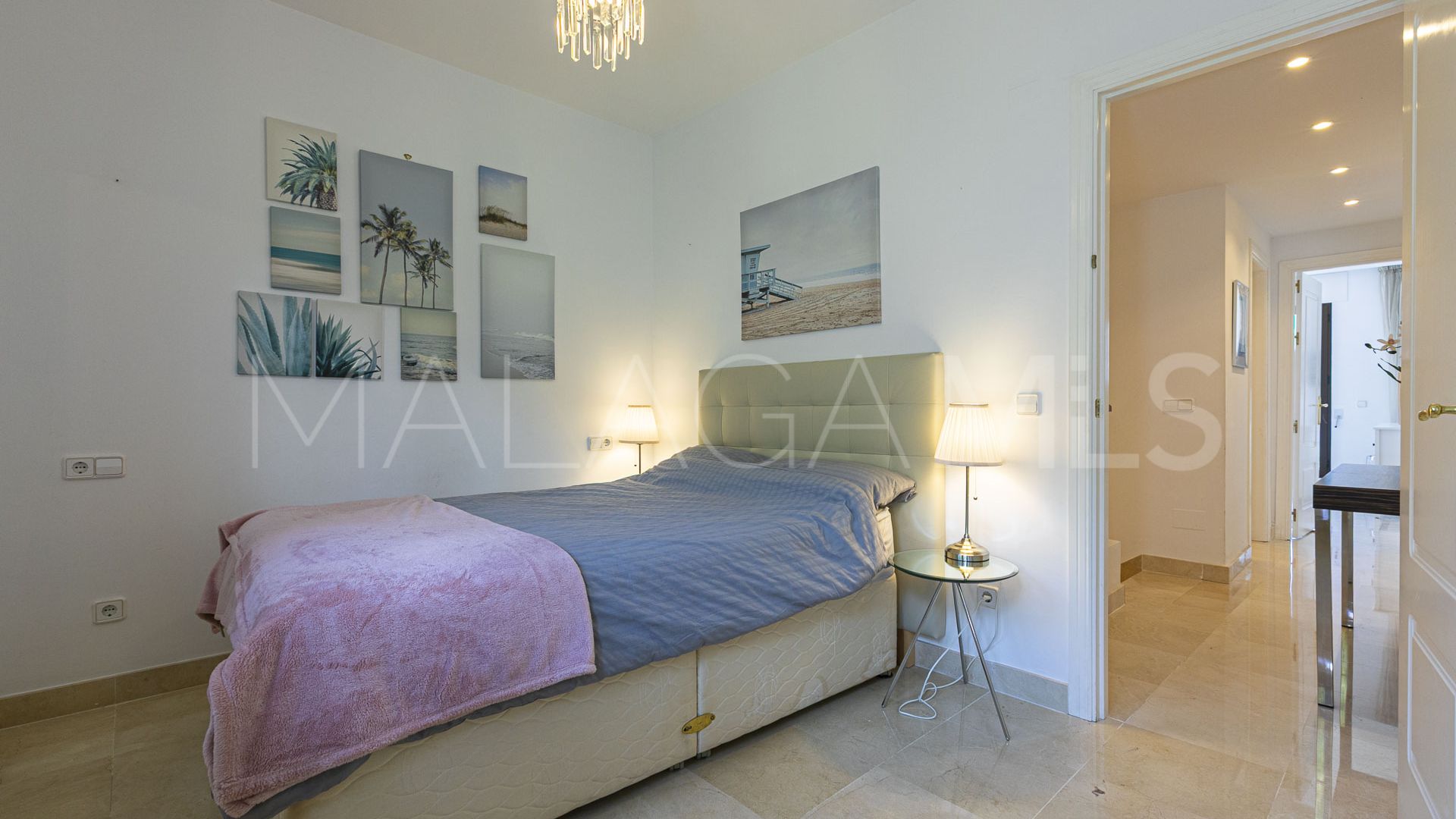 Reihenhaus for sale in Los Almendros
