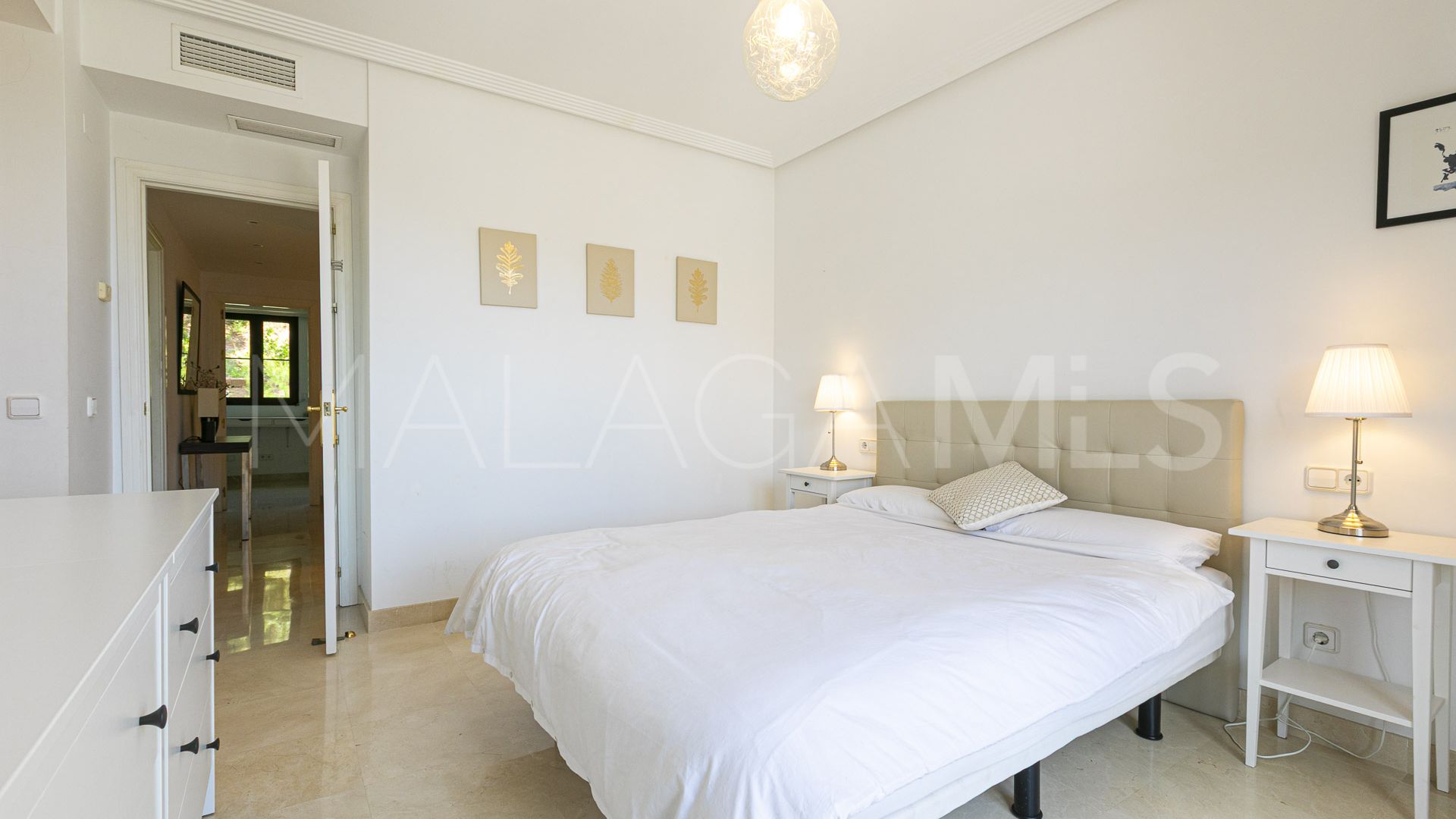 Reihenhaus for sale in Los Almendros