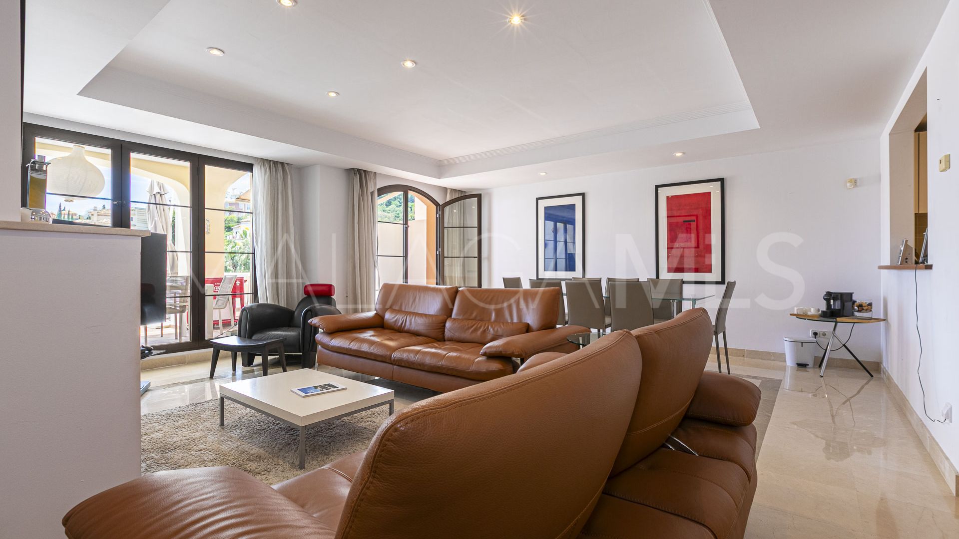 Reihenhaus for sale in Los Almendros