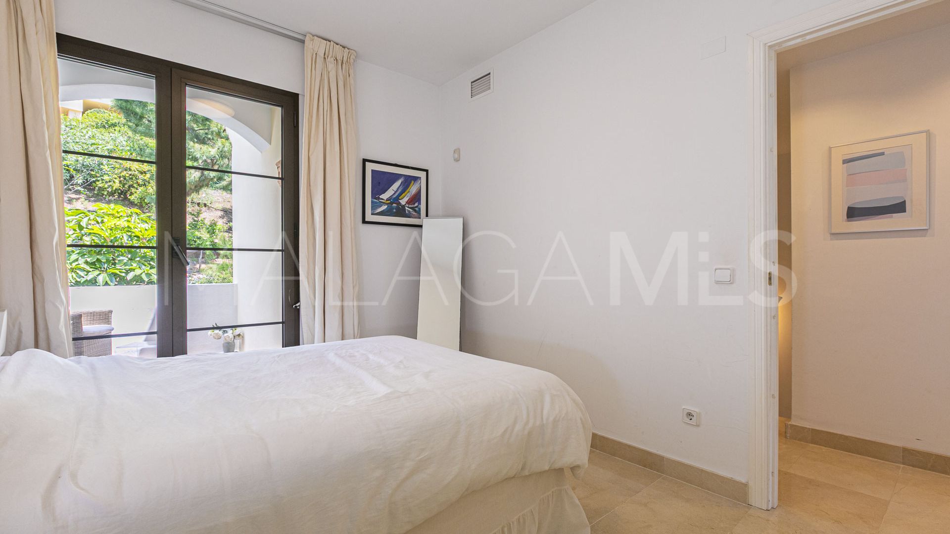 Reihenhaus for sale in Los Almendros