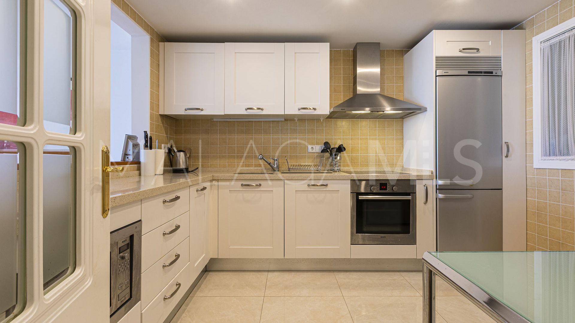 Reihenhaus for sale in Los Almendros