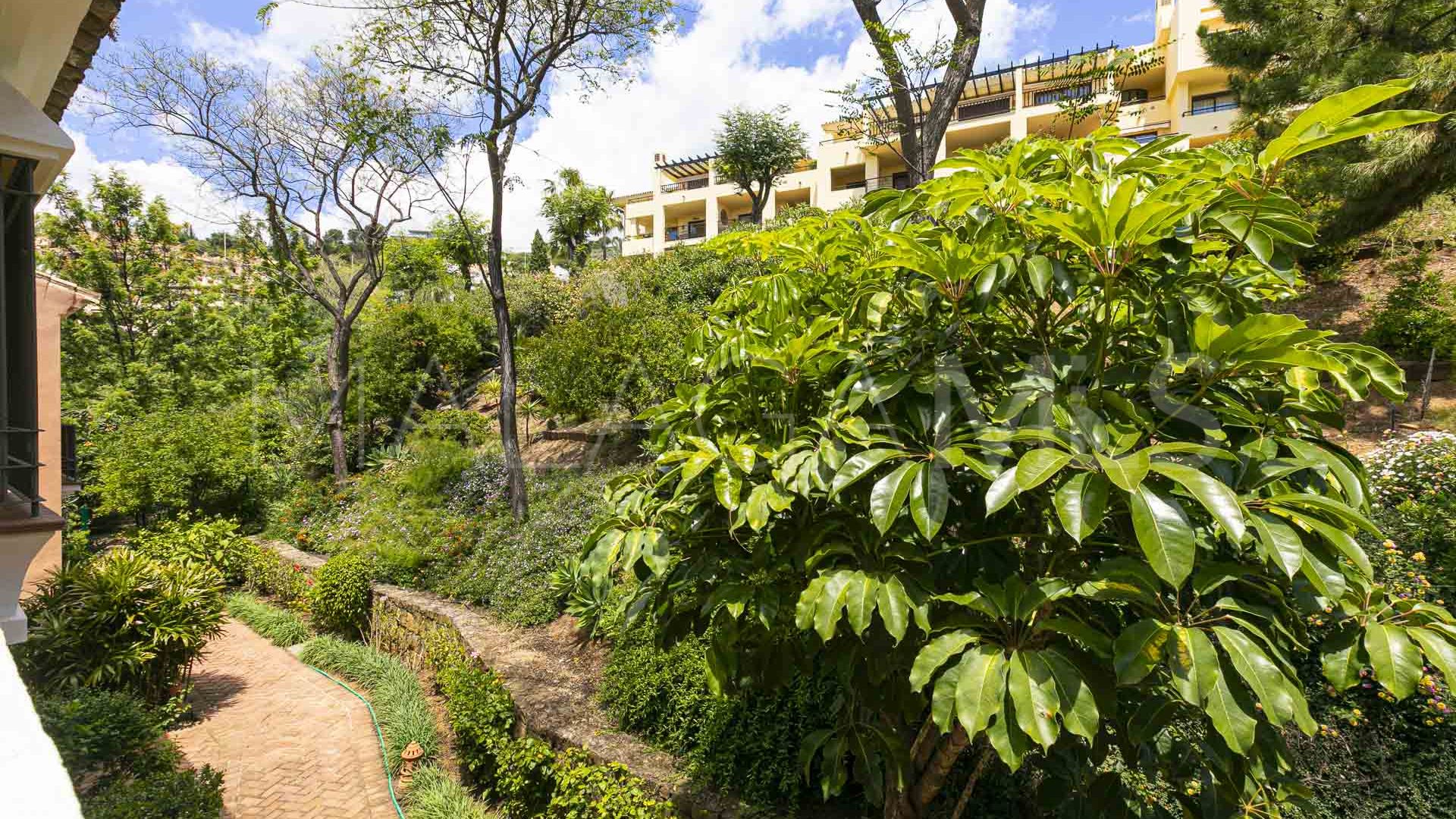 Reihenhaus for sale in Los Almendros