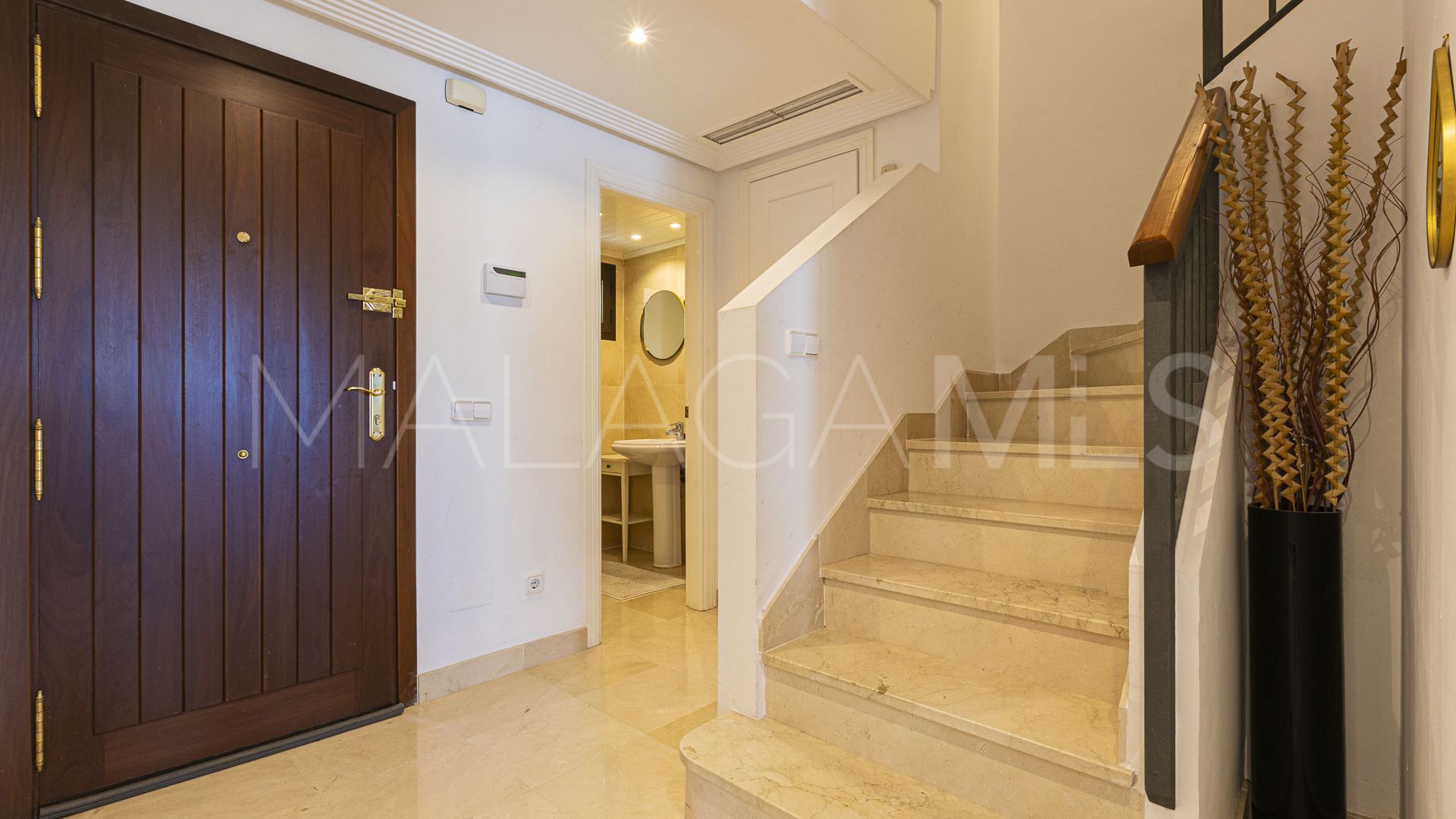 Reihenhaus for sale in Los Almendros