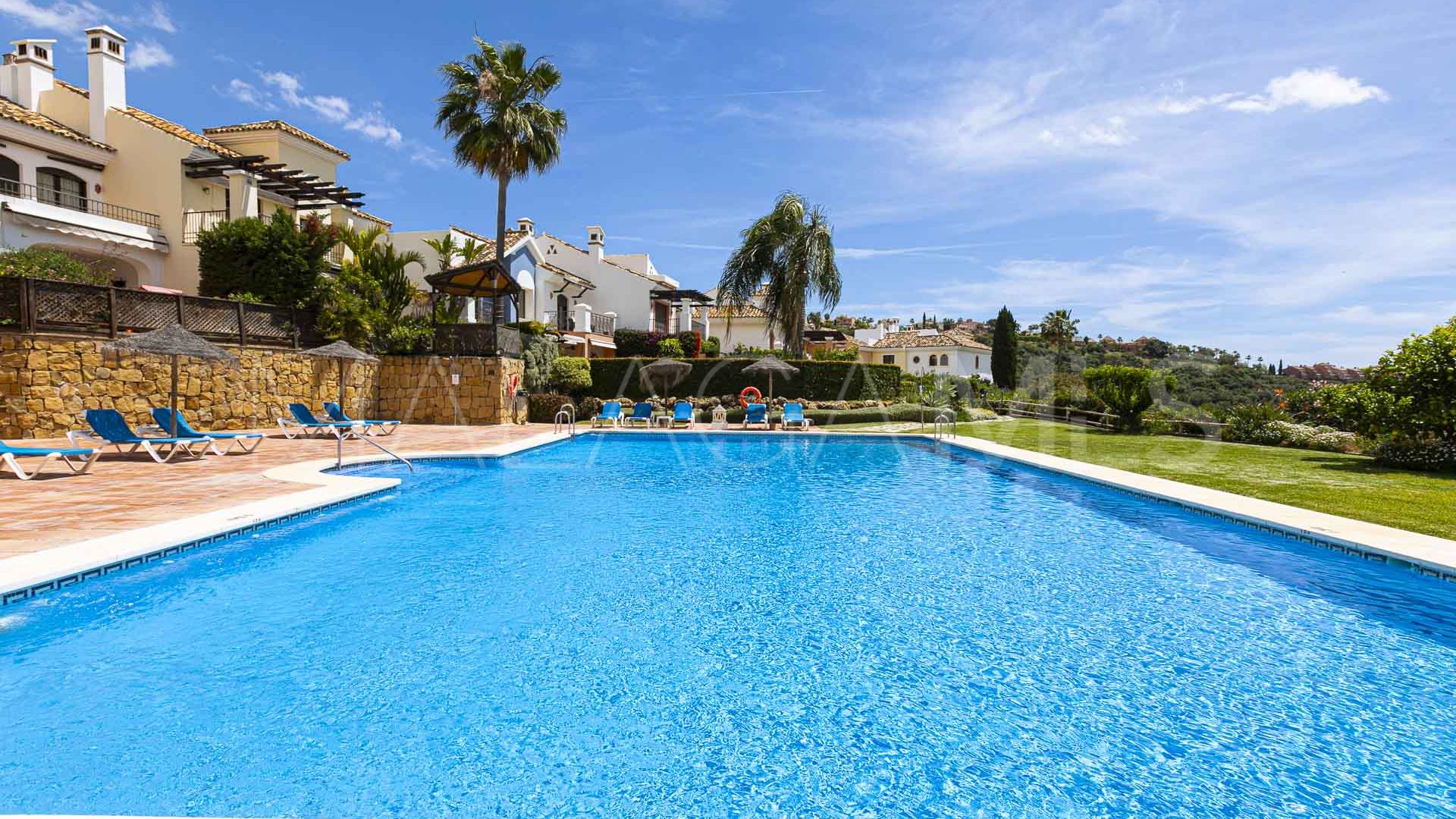 Reihenhaus for sale in Los Almendros