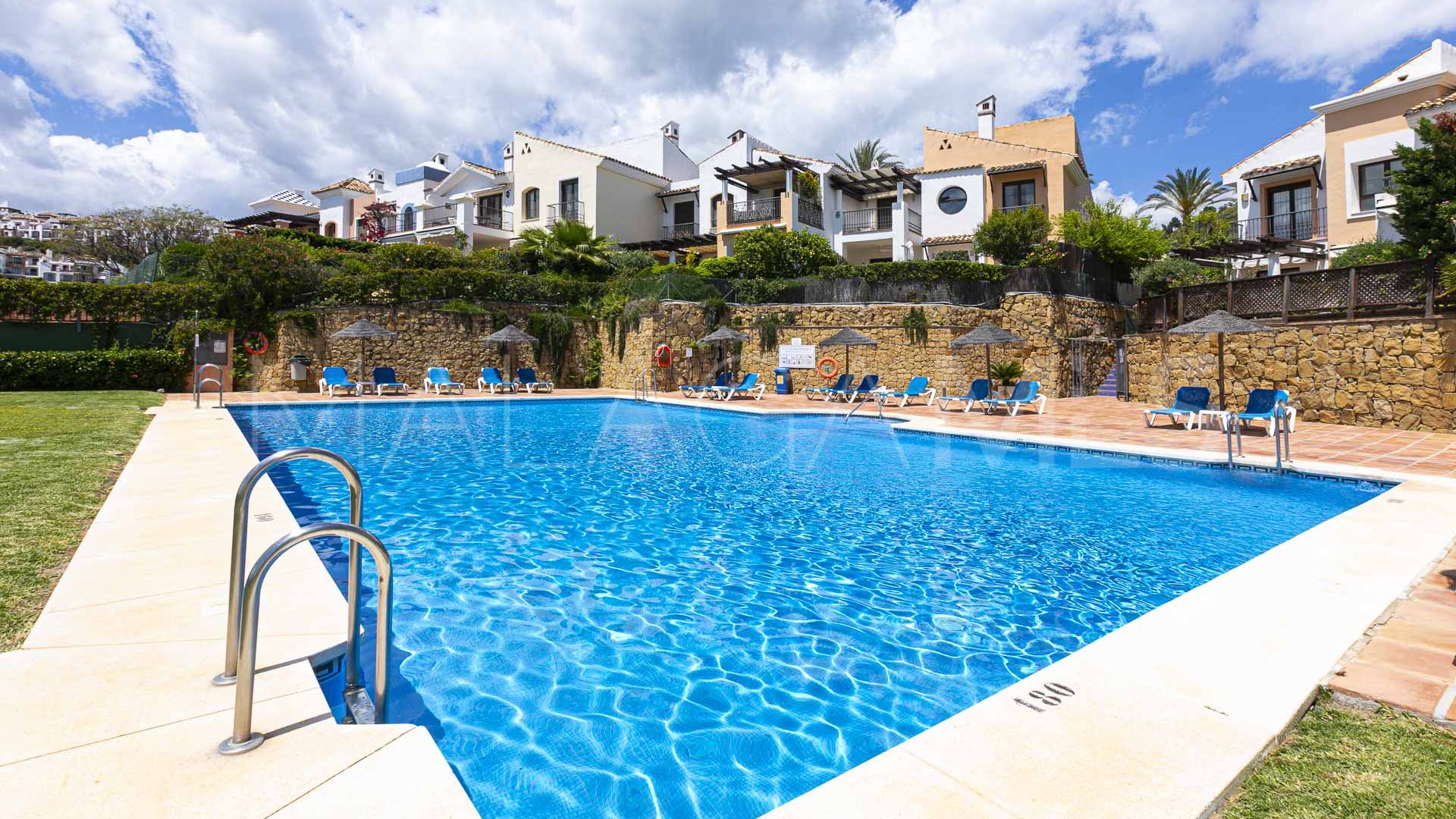 Reihenhaus for sale in Los Almendros