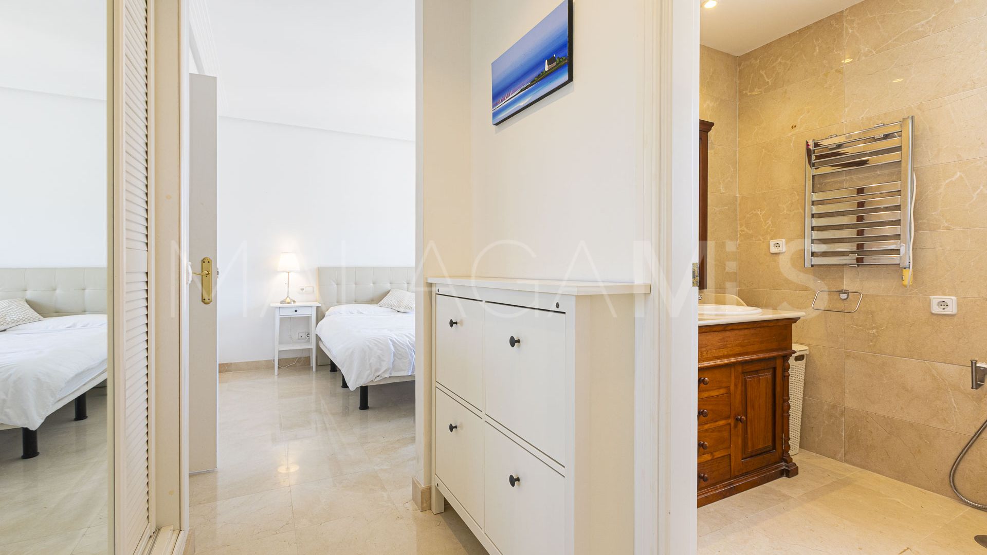 Reihenhaus for sale in Los Almendros