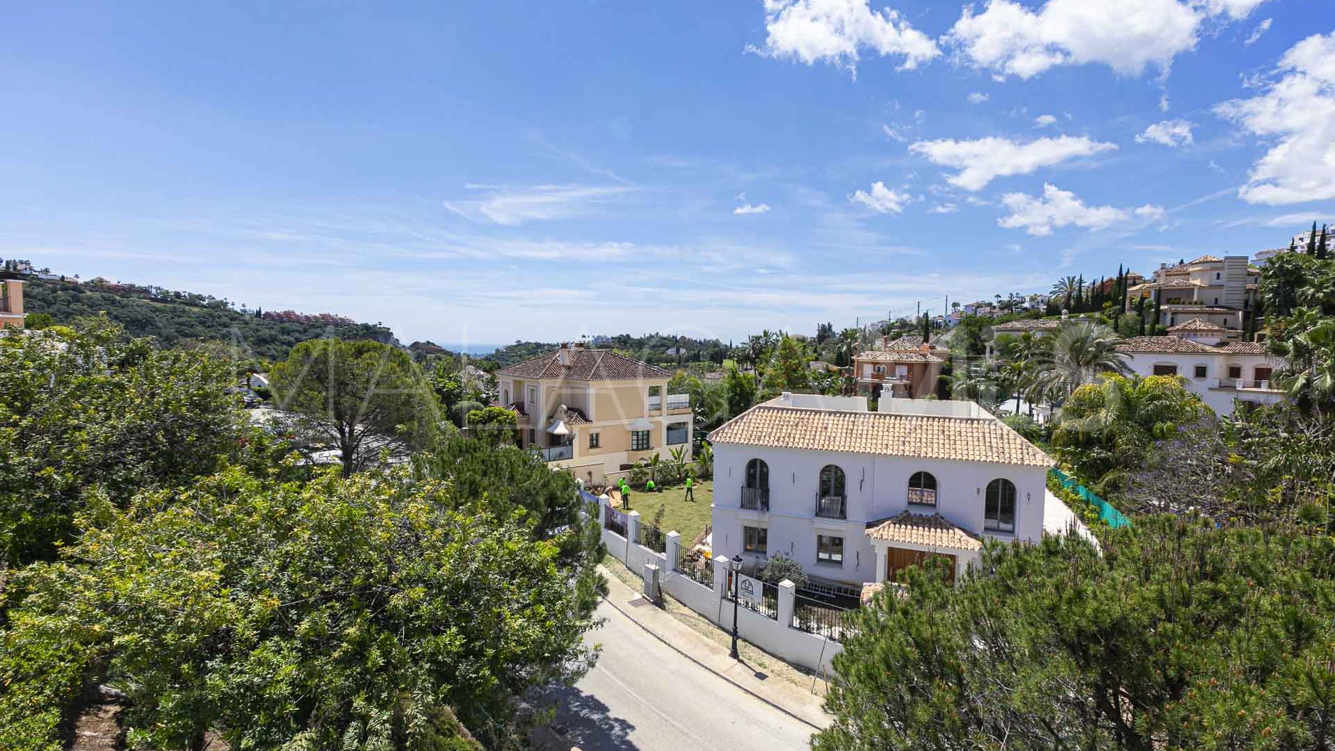 Reihenhaus for sale in Los Almendros