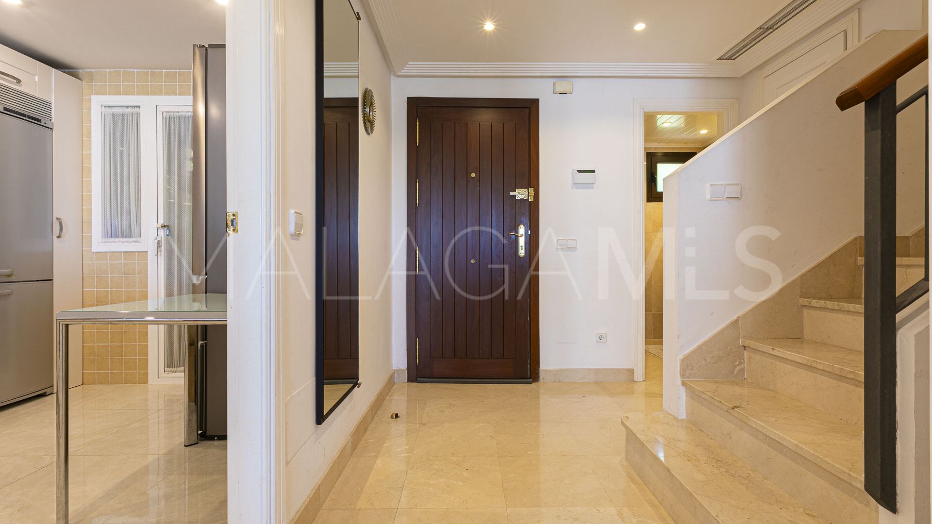 Reihenhaus for sale in Los Almendros