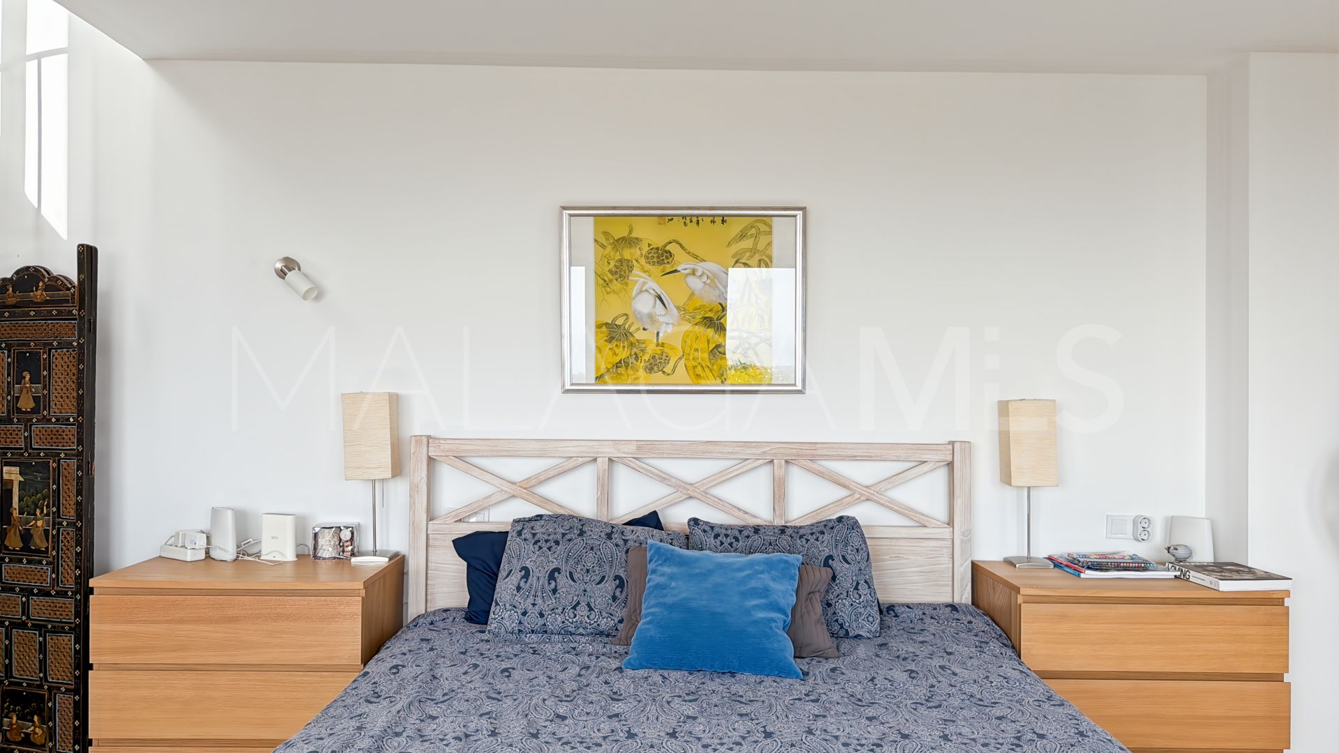 Villa for sale in Benalmadena Pueblo de 3 bedrooms