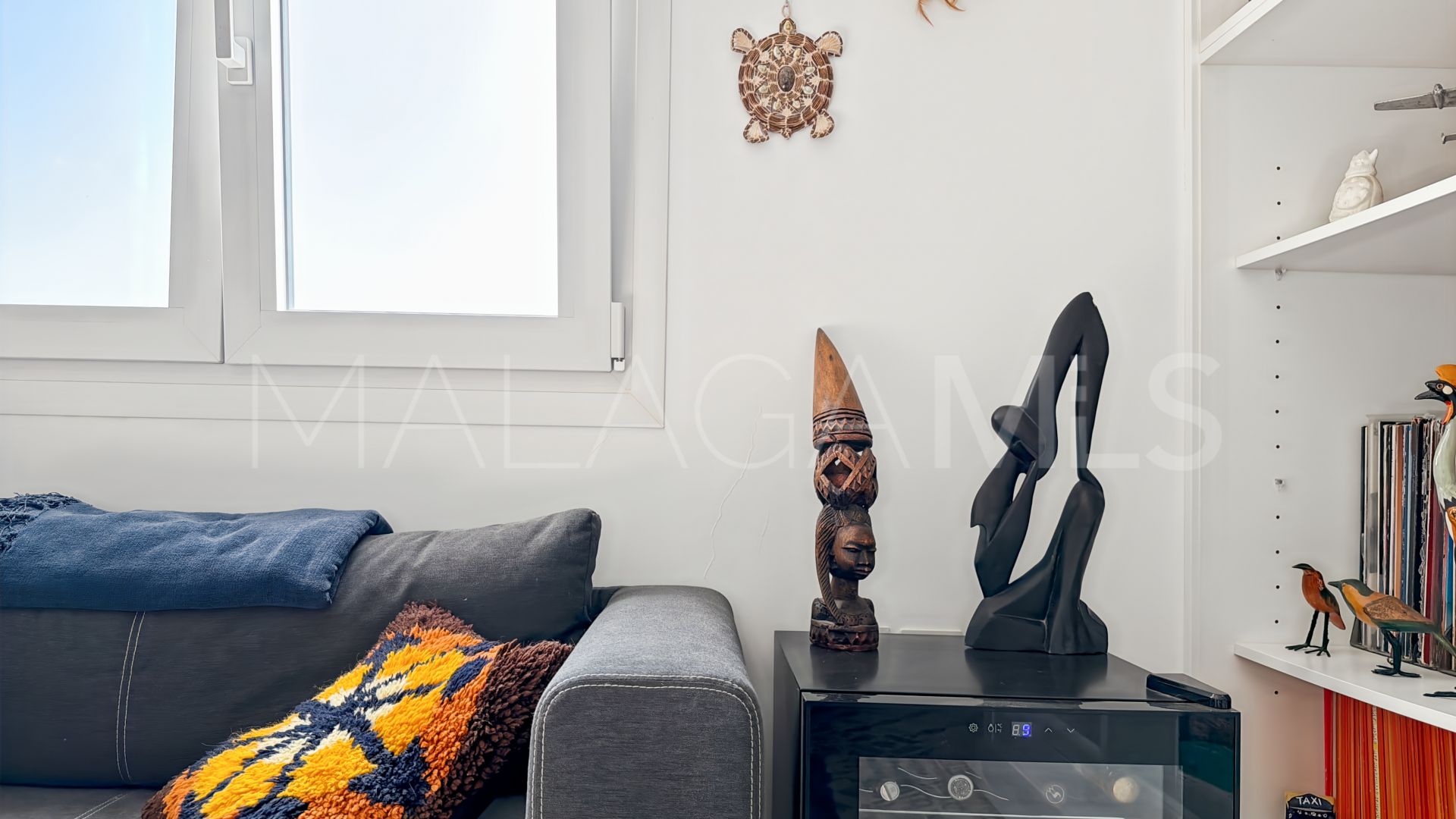 Villa for sale in Benalmadena Pueblo de 3 bedrooms