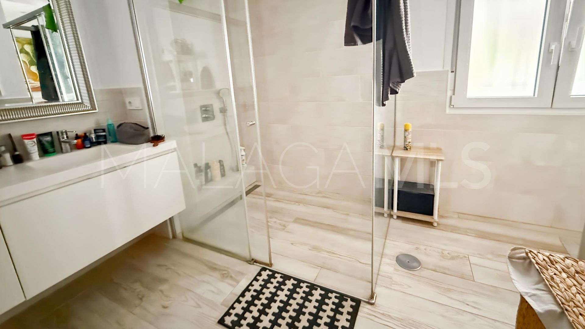 Villa for sale in Benalmadena Pueblo de 3 bedrooms