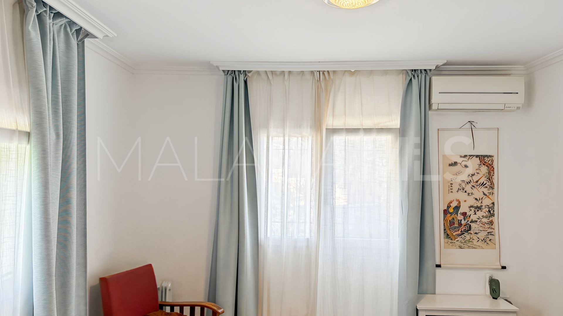 Villa for sale in Benalmadena Pueblo de 3 bedrooms