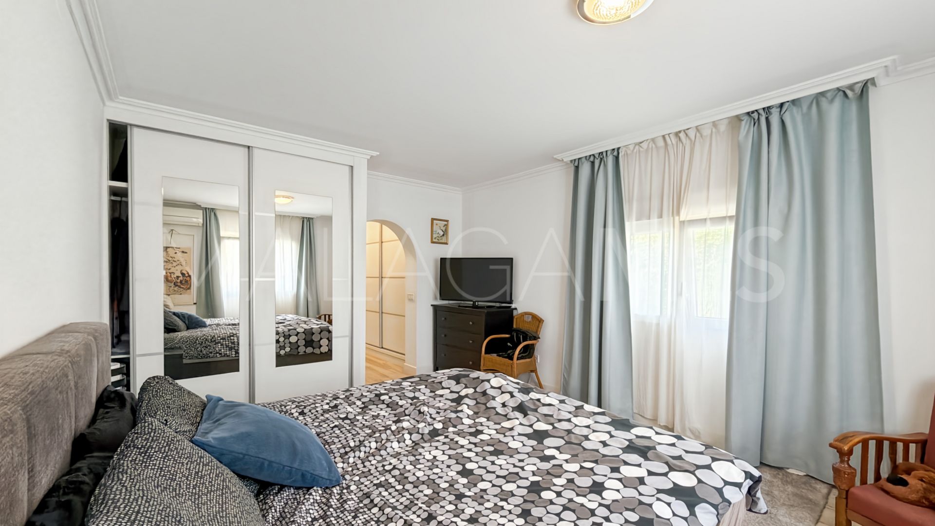 Villa for sale in Benalmadena Pueblo de 3 bedrooms