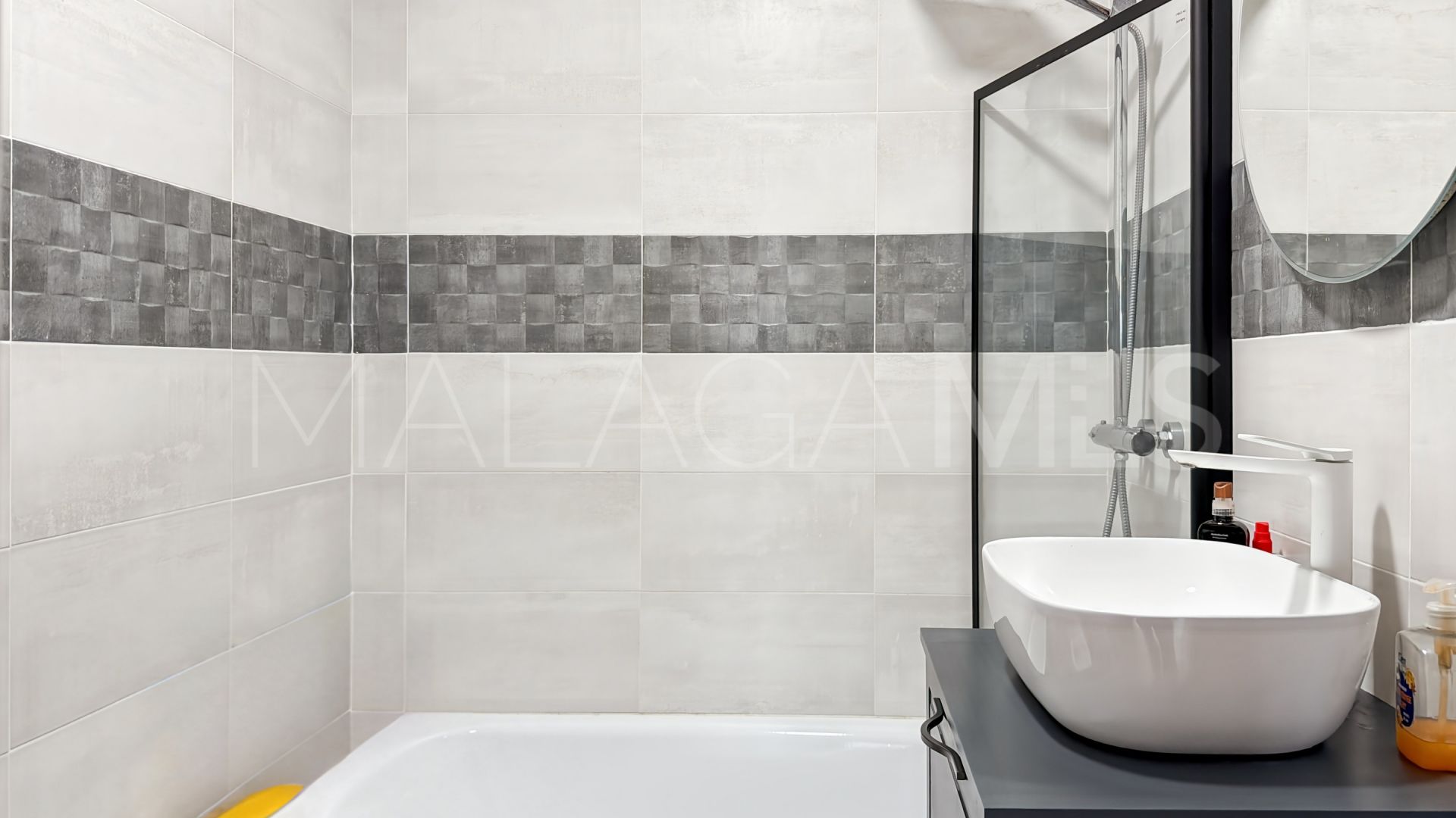 Villa for sale in Benalmadena Pueblo de 3 bedrooms