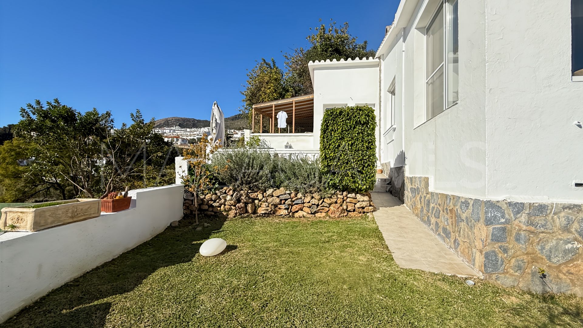 Villa for sale in Benalmadena Pueblo