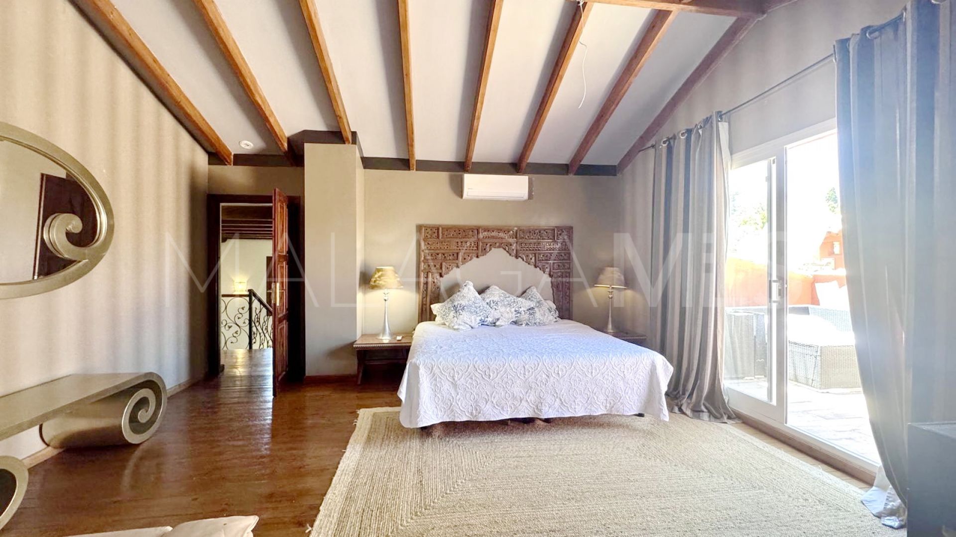 Villa for sale in Atalaya de Rio Verde with 6 bedrooms