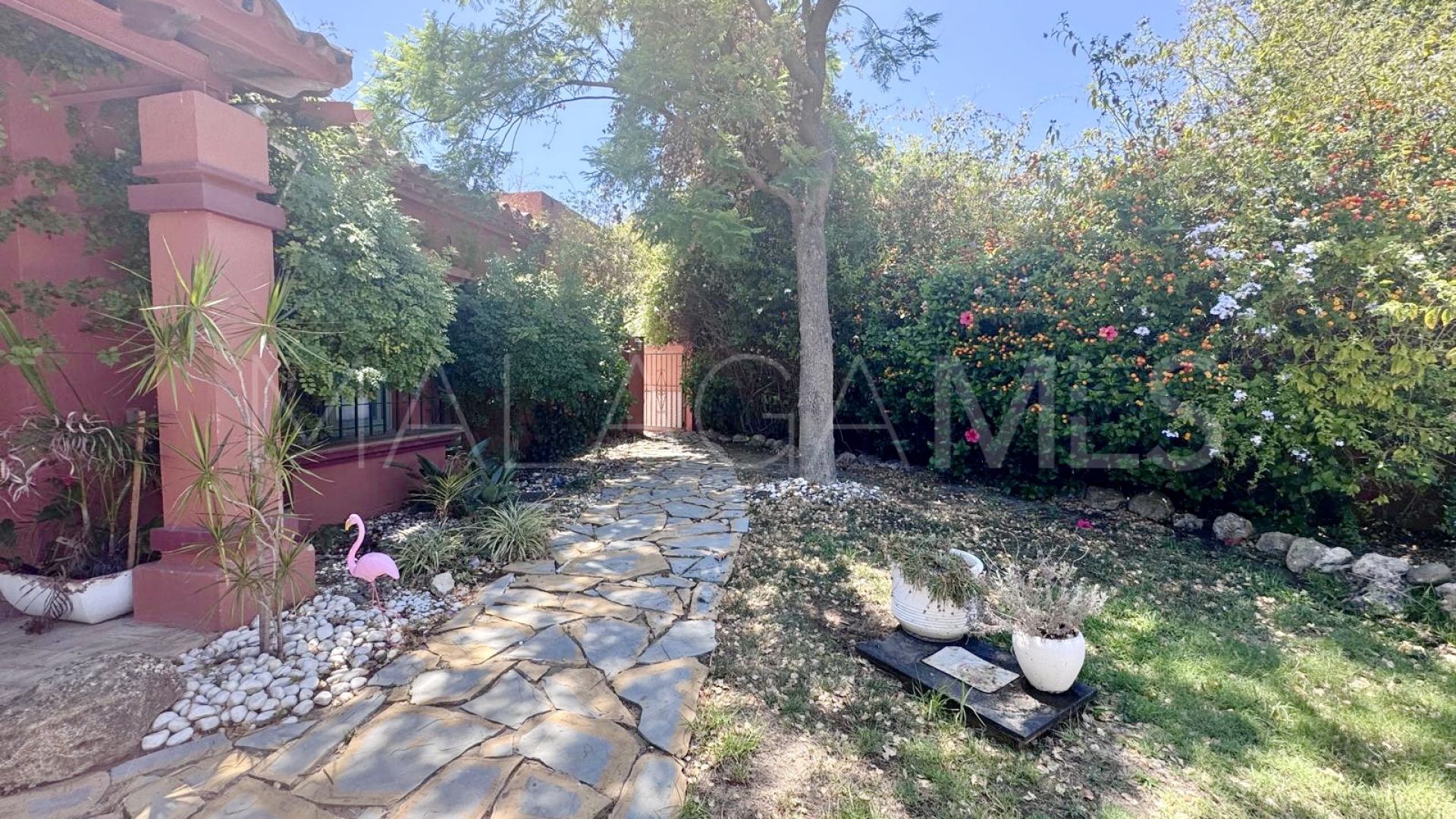 Villa for sale in Atalaya de Rio Verde with 6 bedrooms