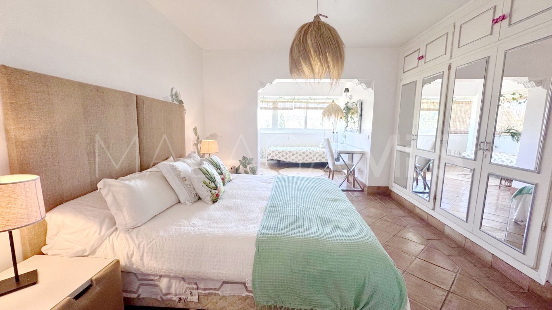 Villa for sale in Atalaya de Rio Verde with 6 bedrooms