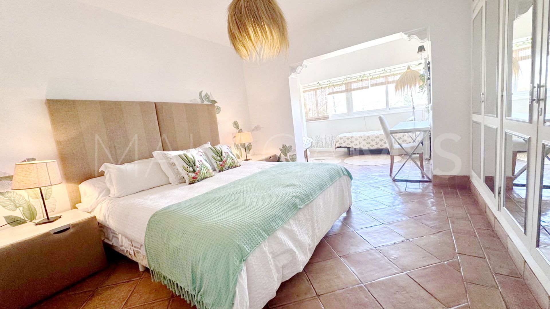 Villa for sale in Atalaya de Rio Verde with 6 bedrooms